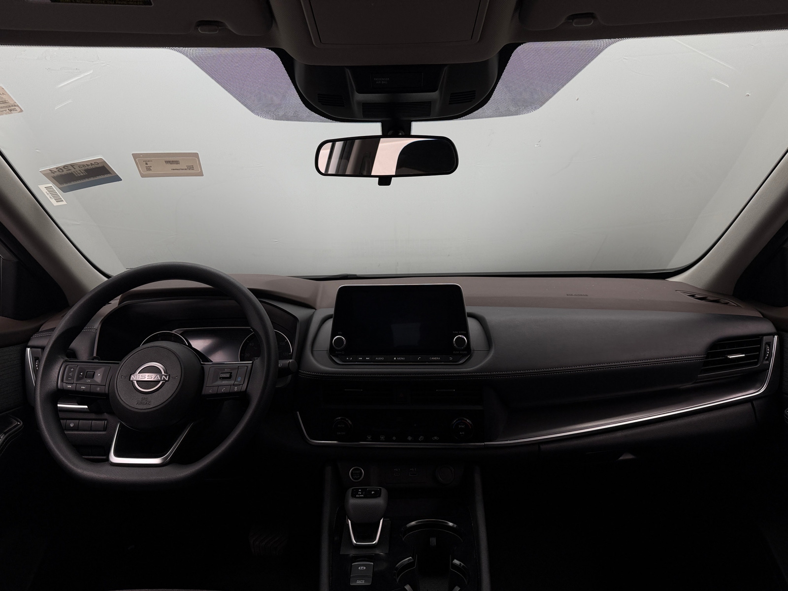 Thumbnail: 2023 Nissan Rogue - 3