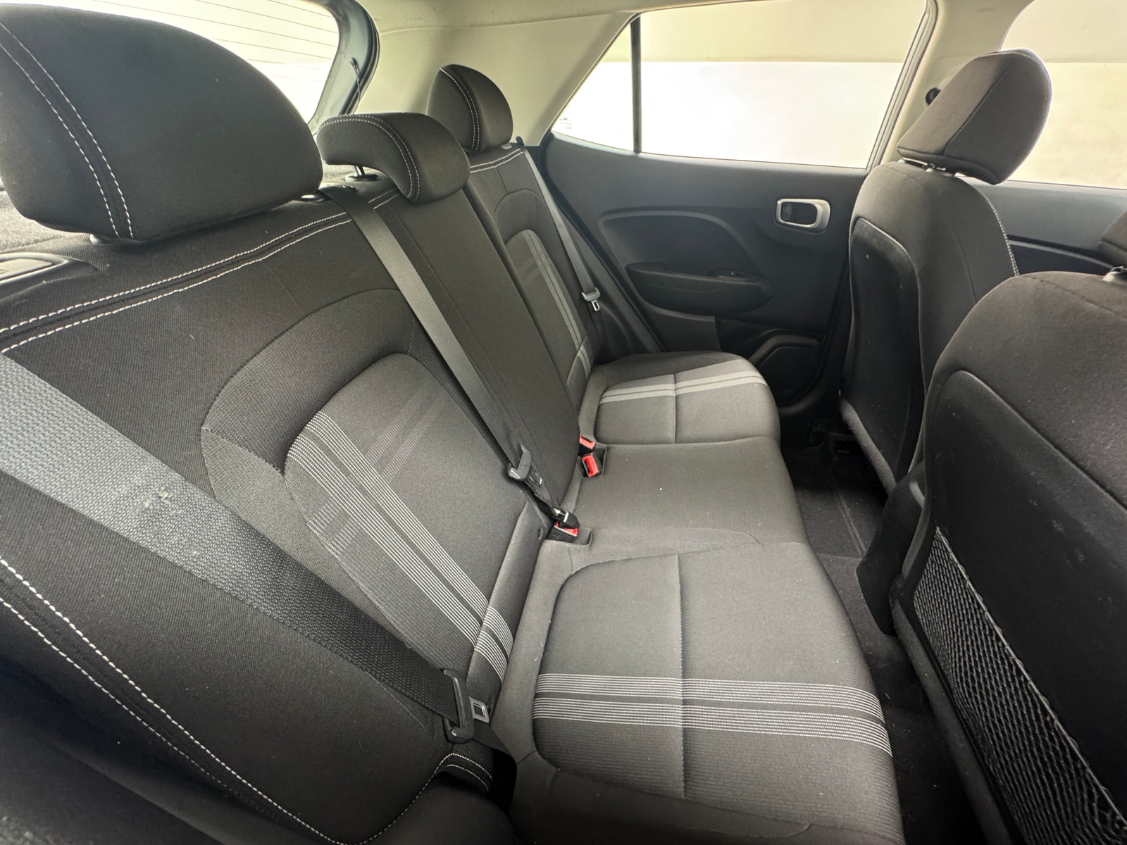 Thumbnail: 2020 Hyundai Venue - 6