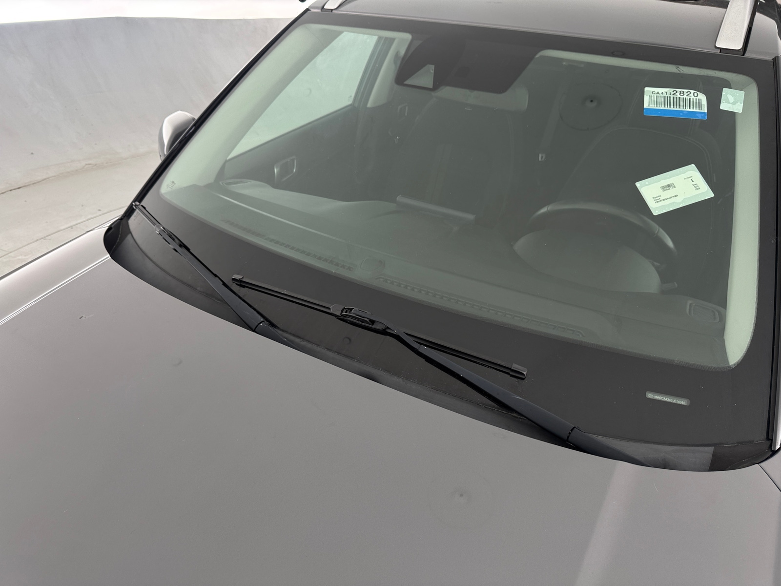 Thumbnail: 2020 Hyundai Venue - 3