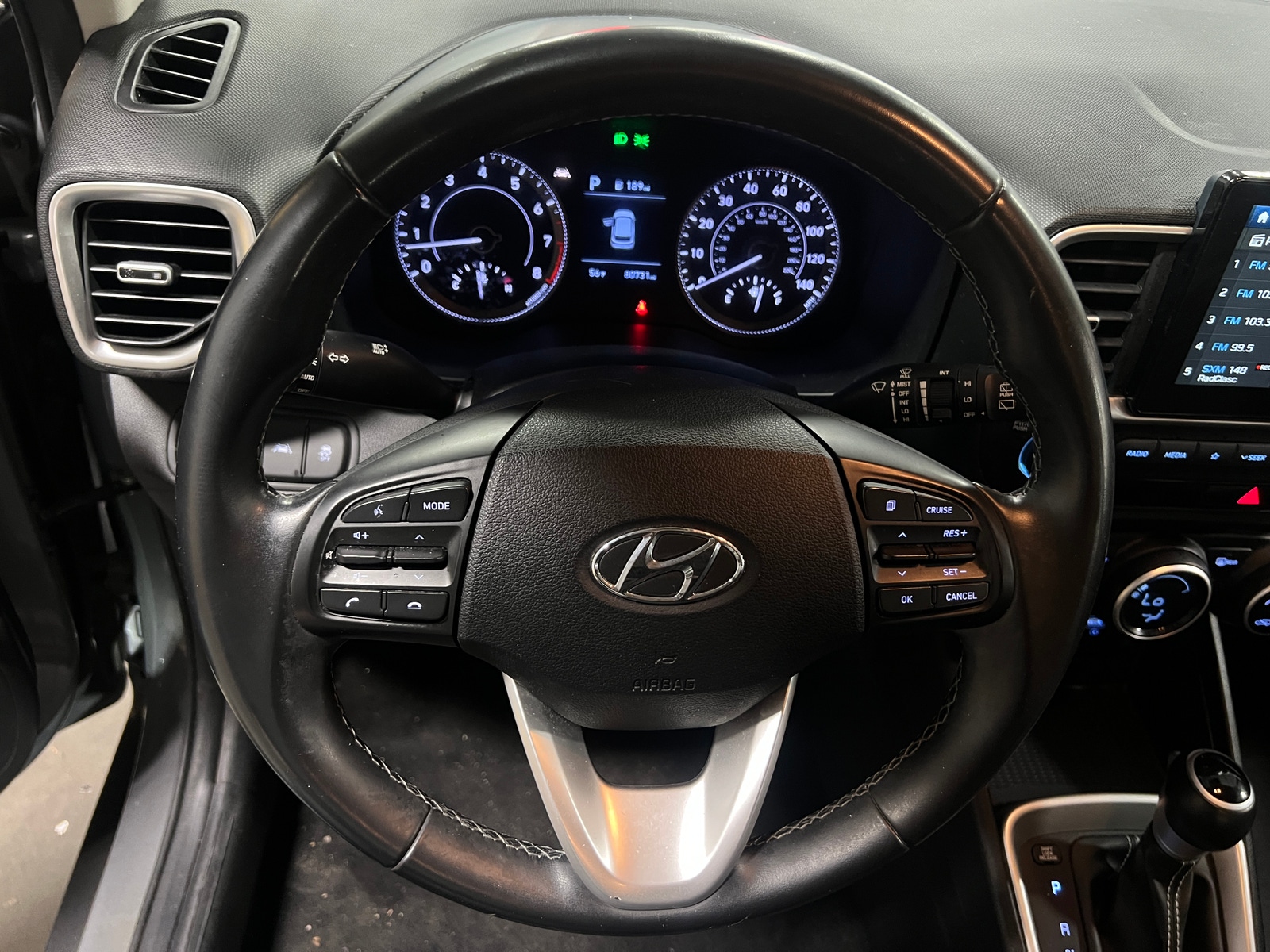 Thumbnail: 2020 Hyundai Venue - 5