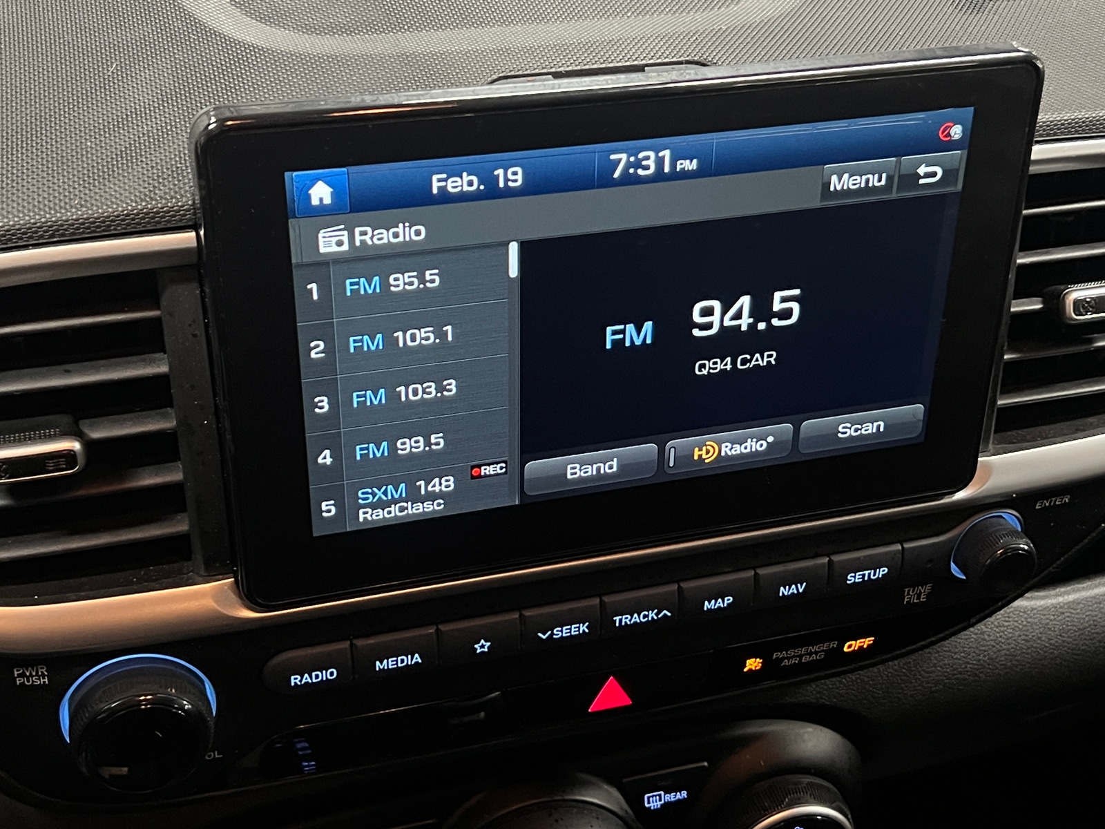 Thumbnail: 2020 Hyundai Venue - 4