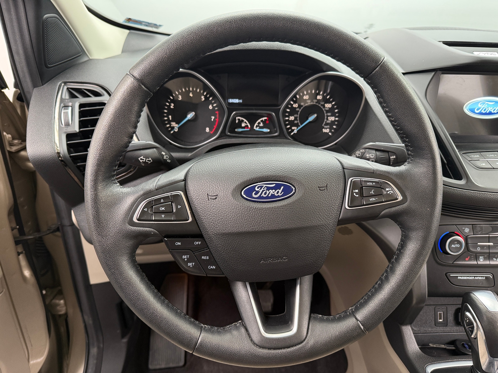 Thumbnail: 2018 Ford Escape - 4