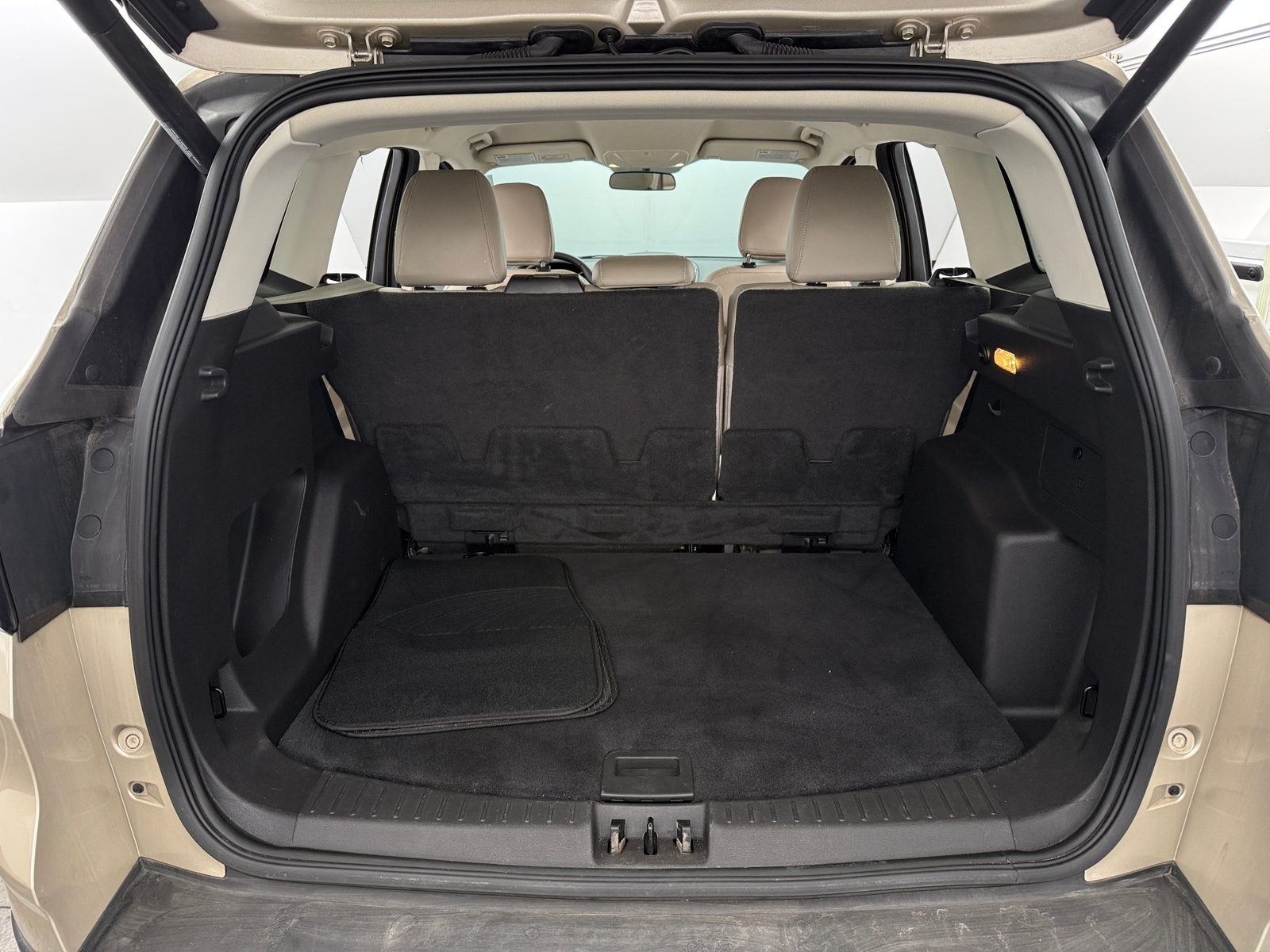 Thumbnail: 2018 Ford Escape - 6