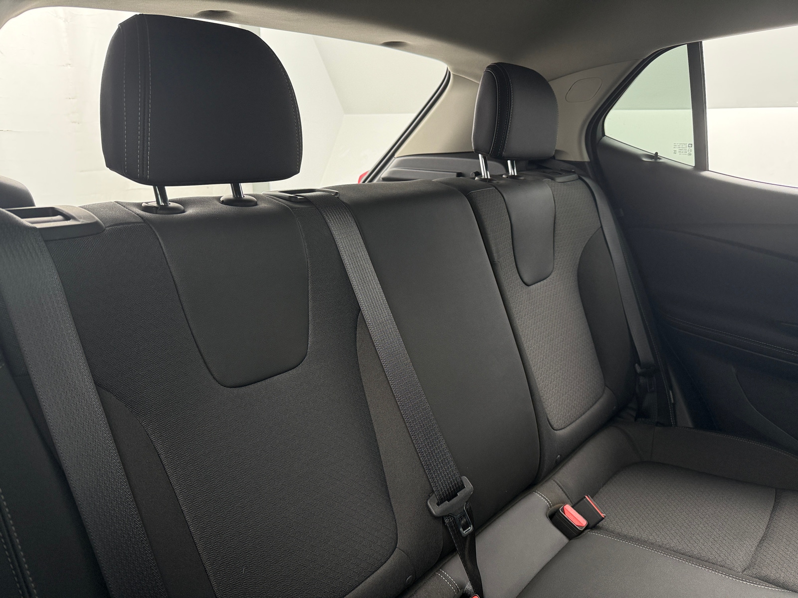 Thumbnail: 2025 Buick Encore GX - 6