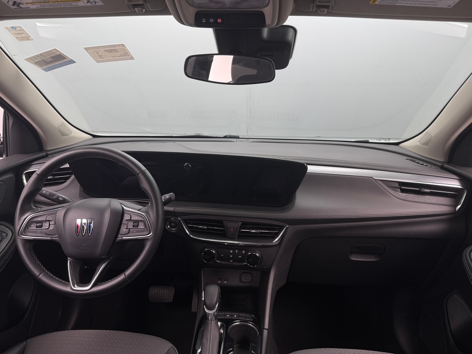 Thumbnail: 2025 Buick Encore GX - 3