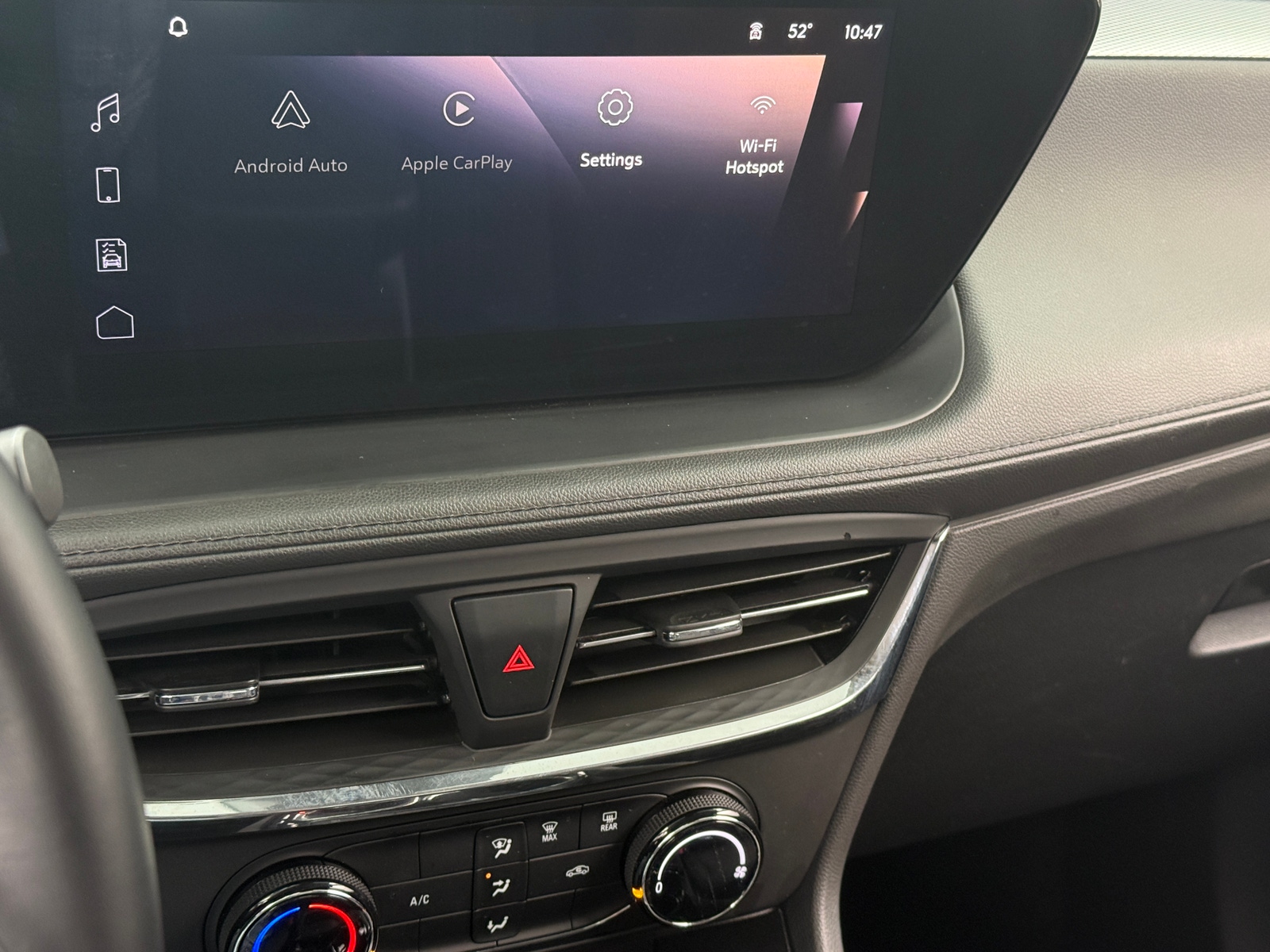 Thumbnail: 2025 Buick Encore GX - 4