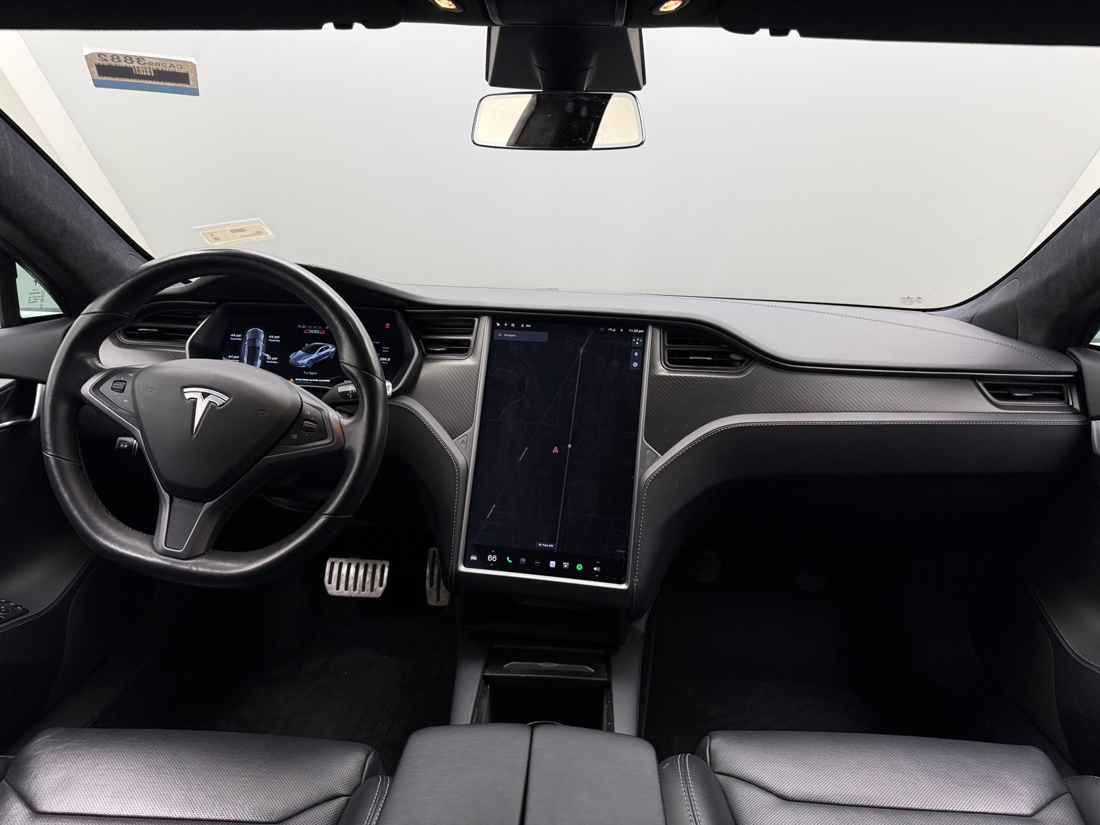 Thumbnail: 2018 Tesla Model S - 2