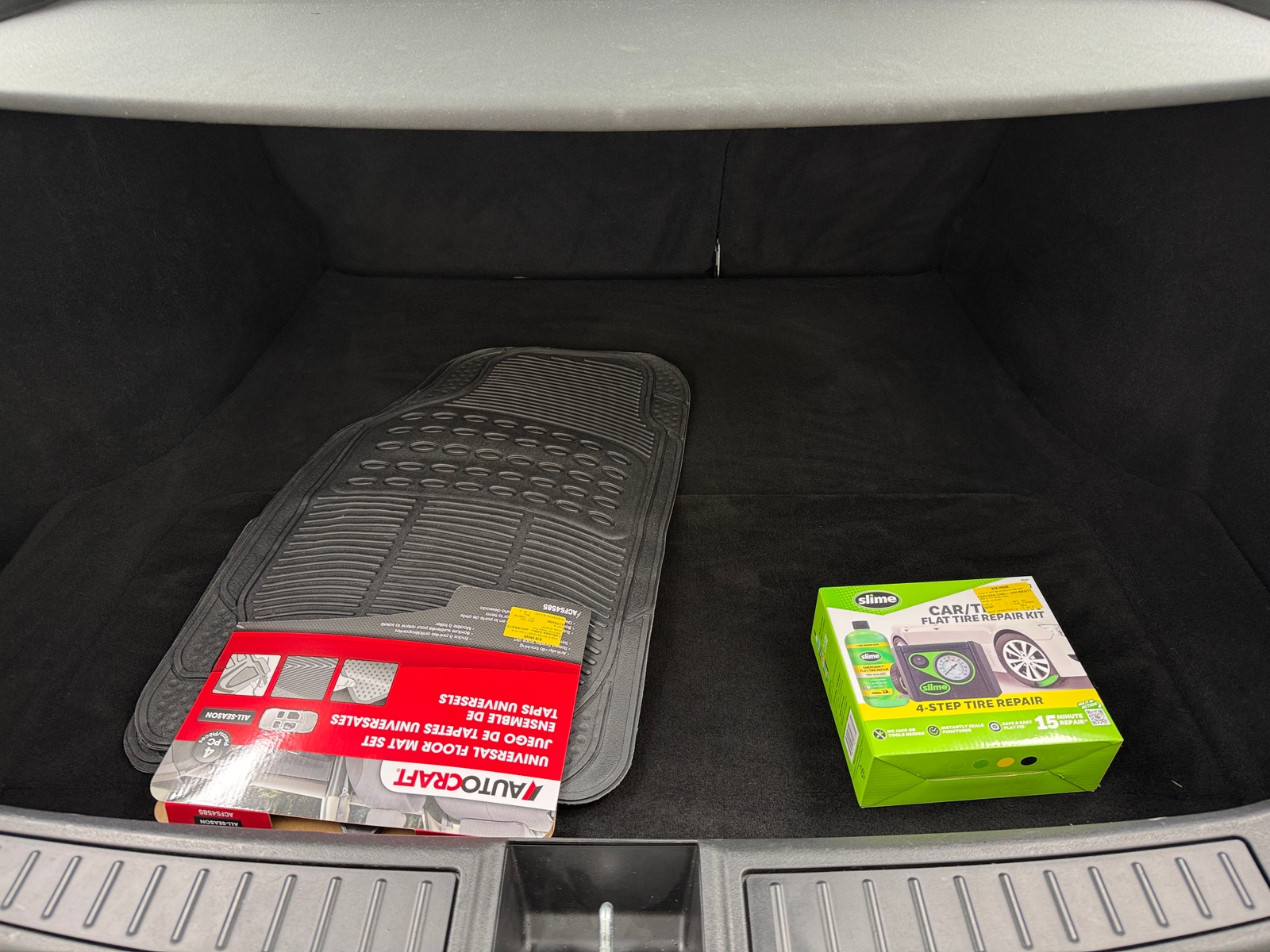 Thumbnail: 2018 Tesla Model S - 5