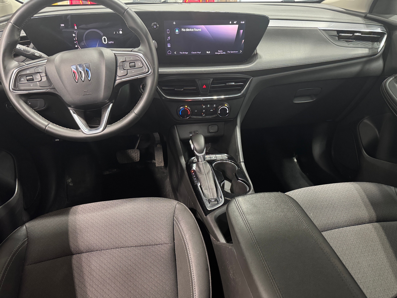 Thumbnail: 2025 Buick Encore GX - 3