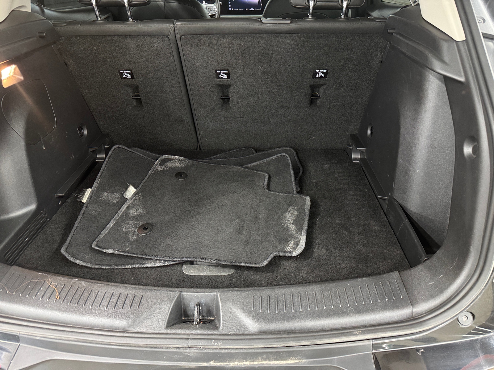 Thumbnail: 2025 Buick Encore GX - 7