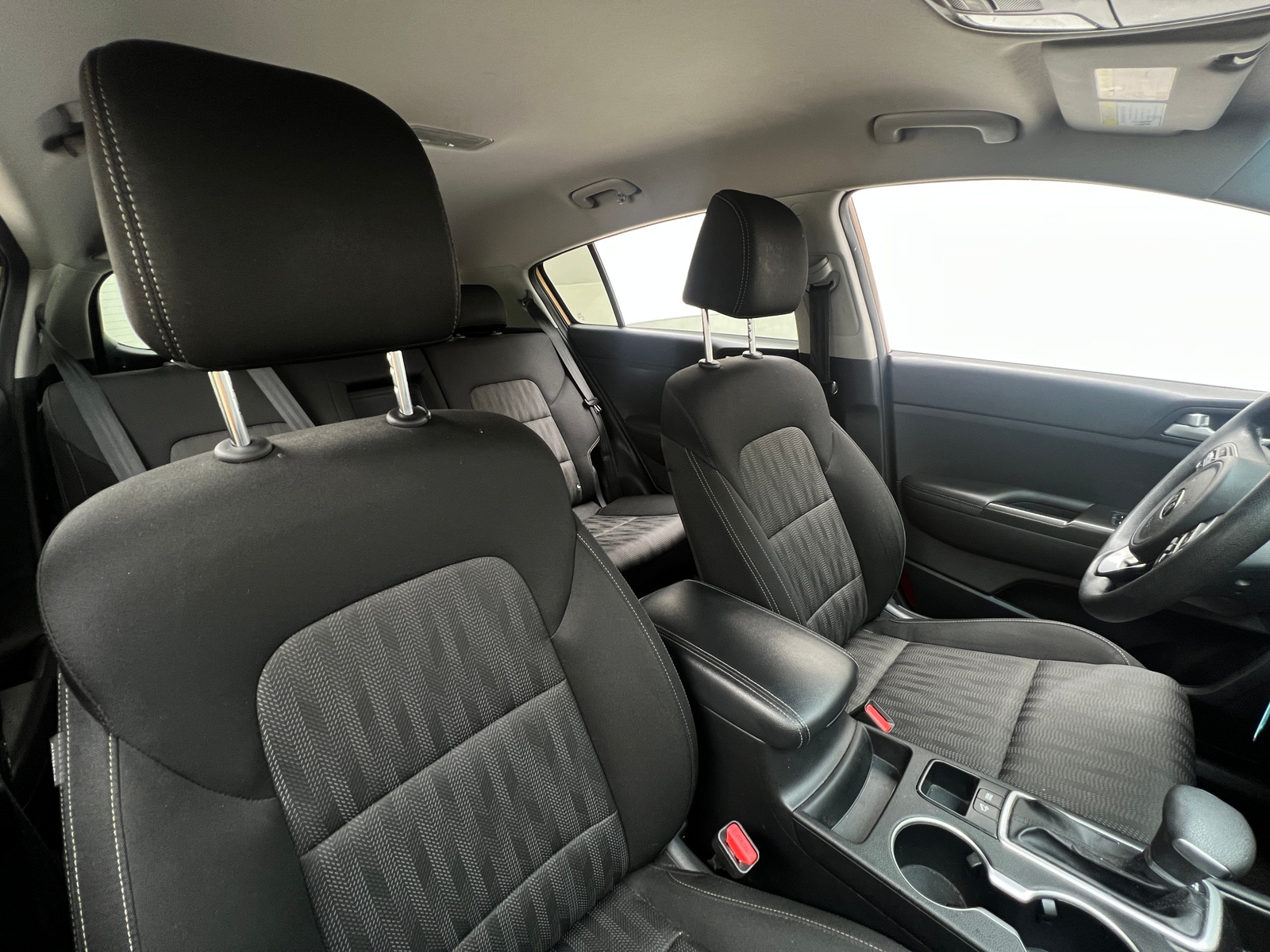 Thumbnail: 2019 Kia Sportage - 2