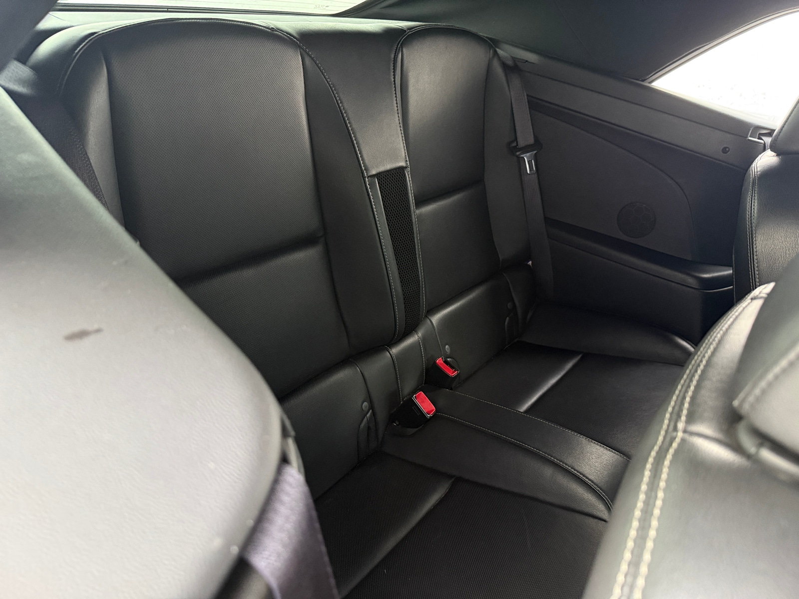 Thumbnail: 2015 Chevrolet Camaro - 5