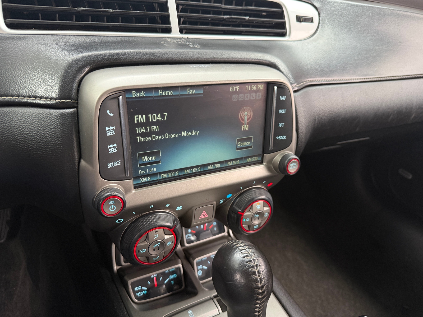 Thumbnail: 2015 Chevrolet Camaro - 3