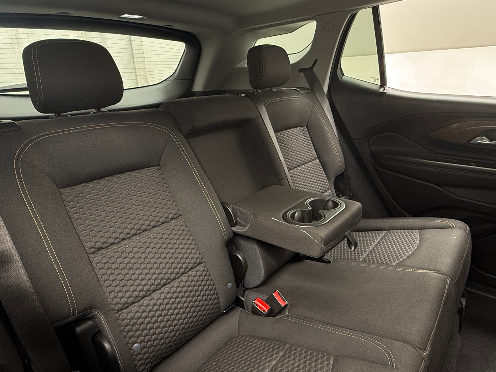 Thumbnail: 2020 GMC Terrain - 6