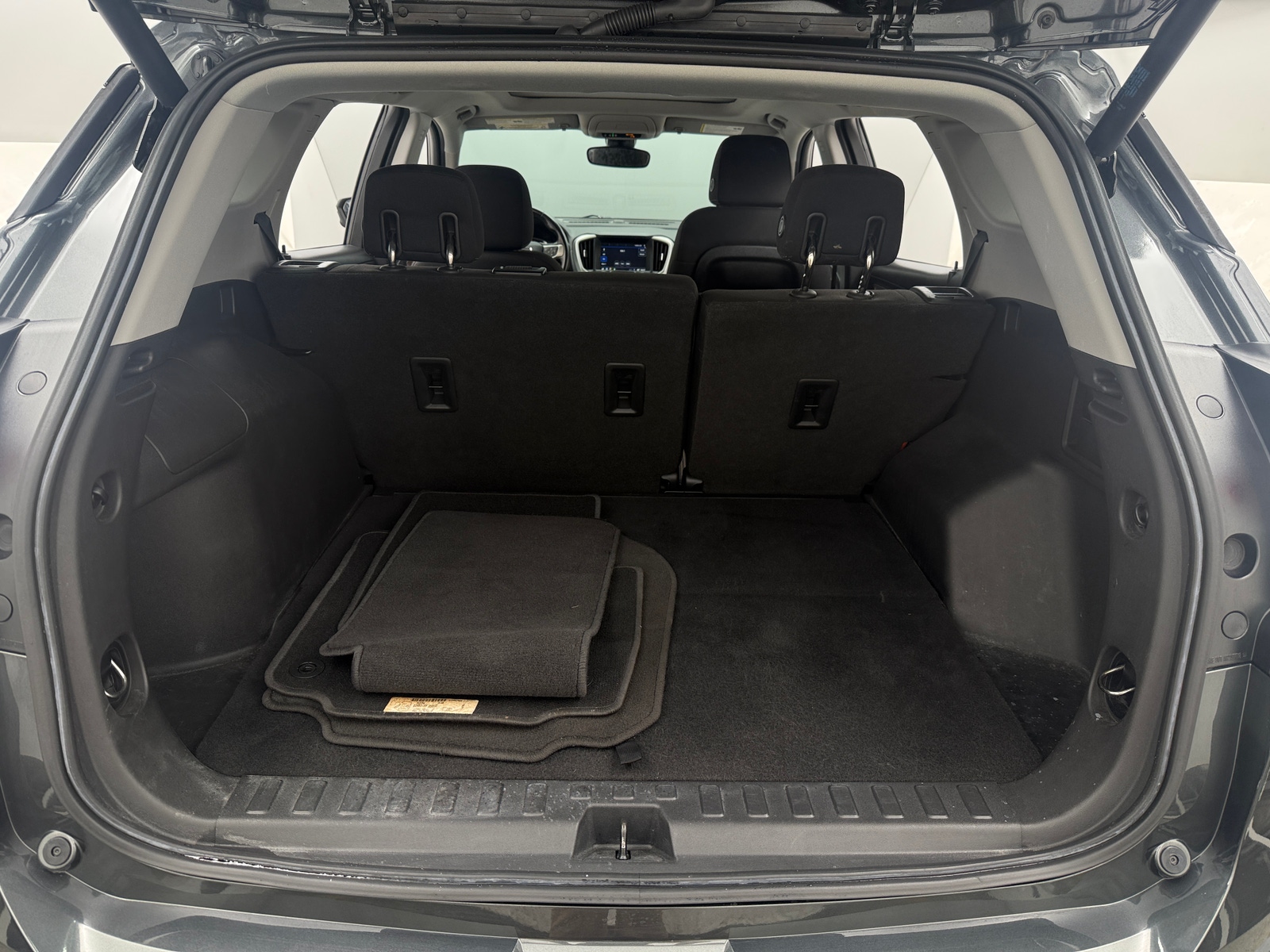 Thumbnail: 2020 GMC Terrain - 7