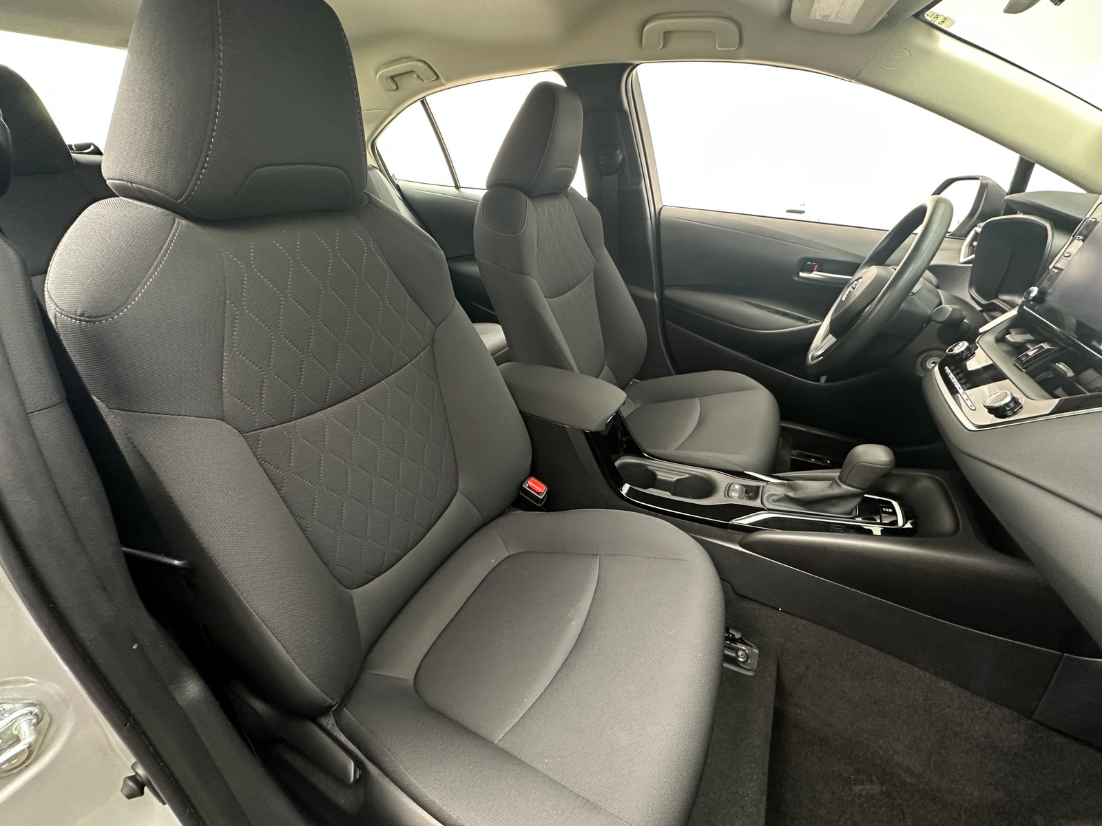 Thumbnail: 2021 Toyota Corolla - 2