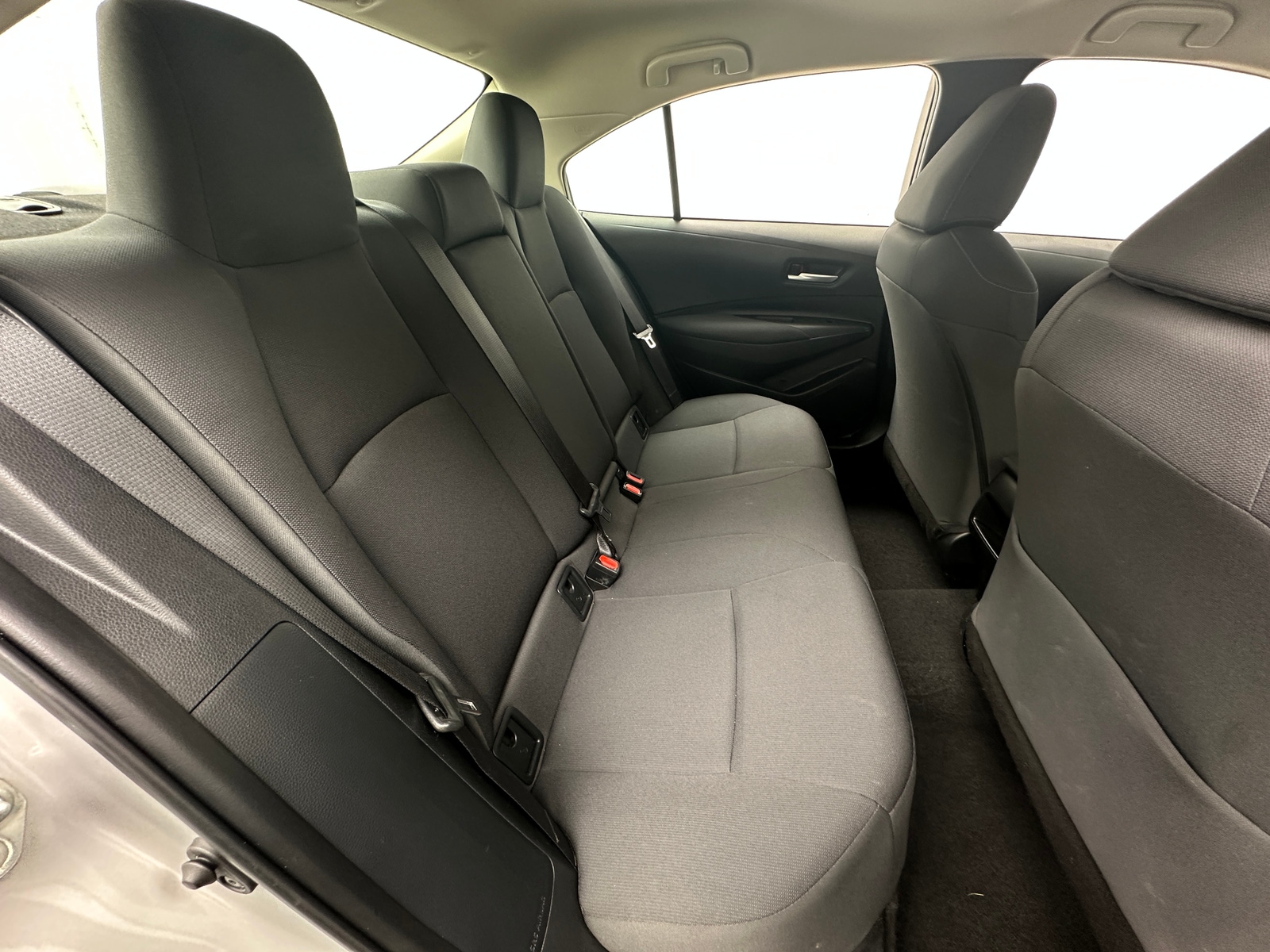 Thumbnail: 2021 Toyota Corolla - 6