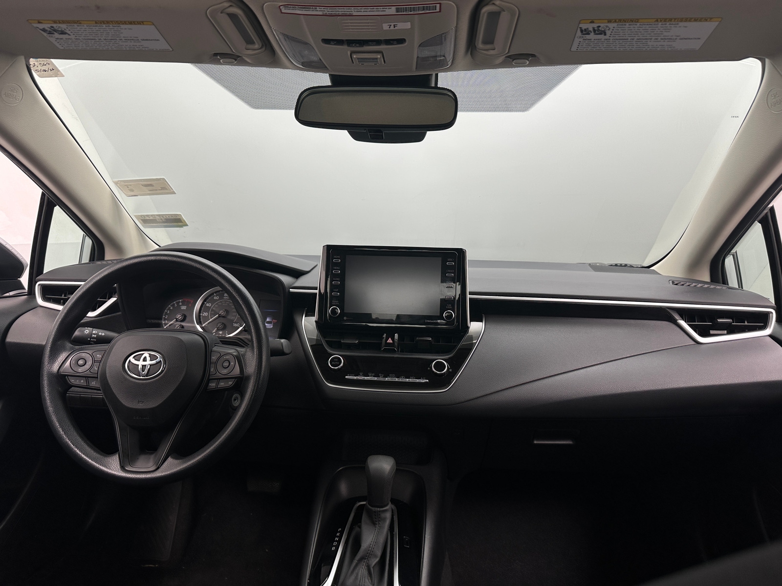 Thumbnail: 2021 Toyota Corolla - 3