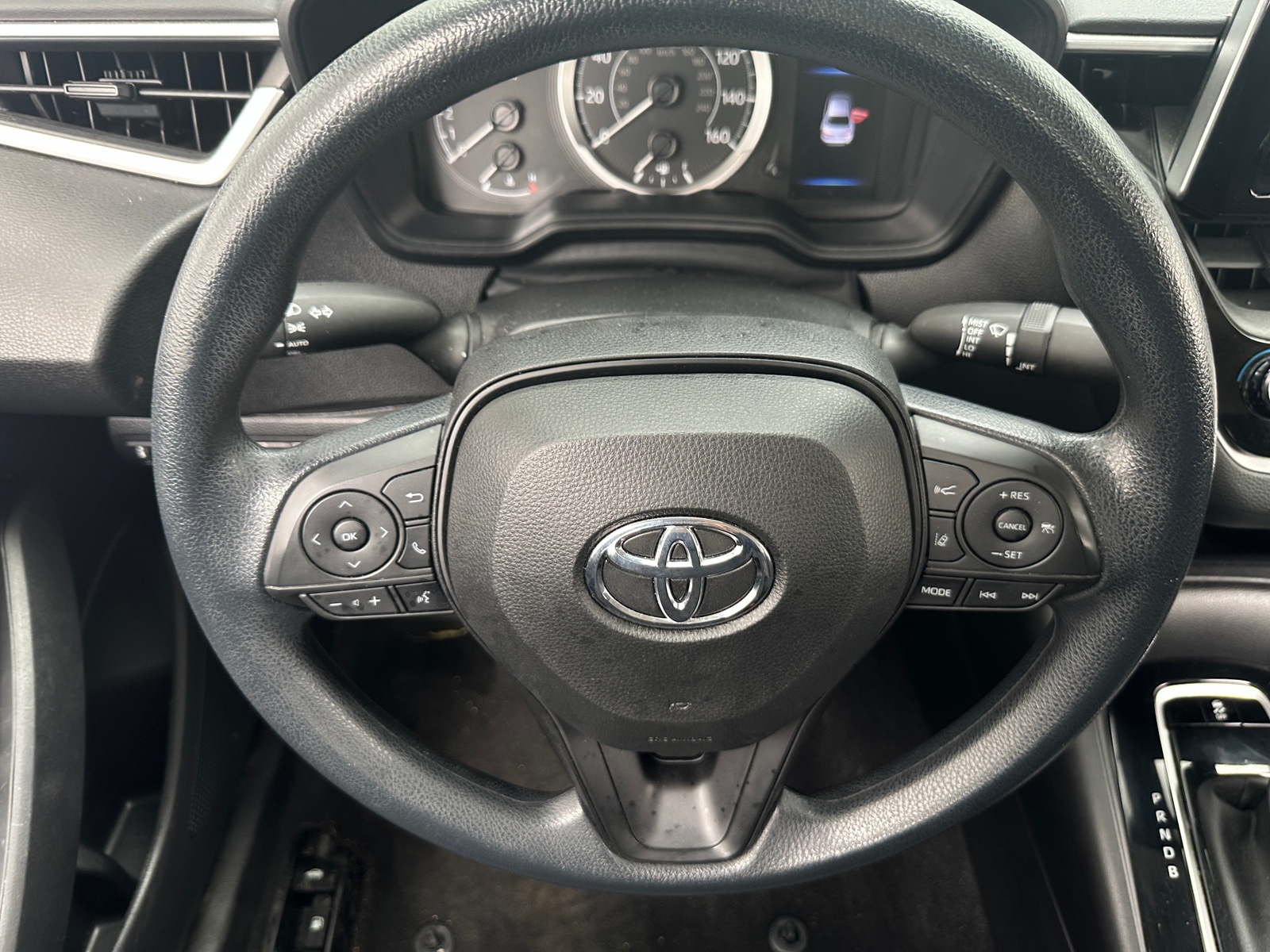 Thumbnail: 2021 Toyota Corolla - 5