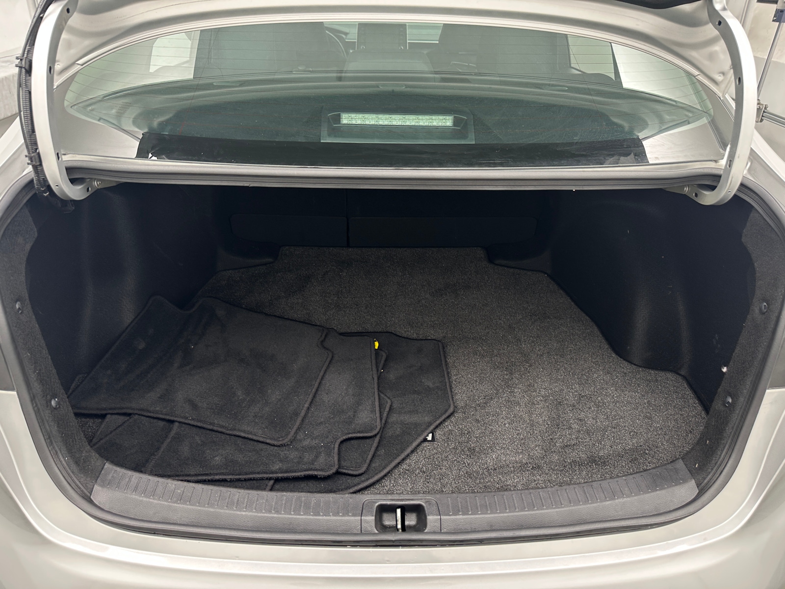 Thumbnail: 2021 Toyota Corolla - 7