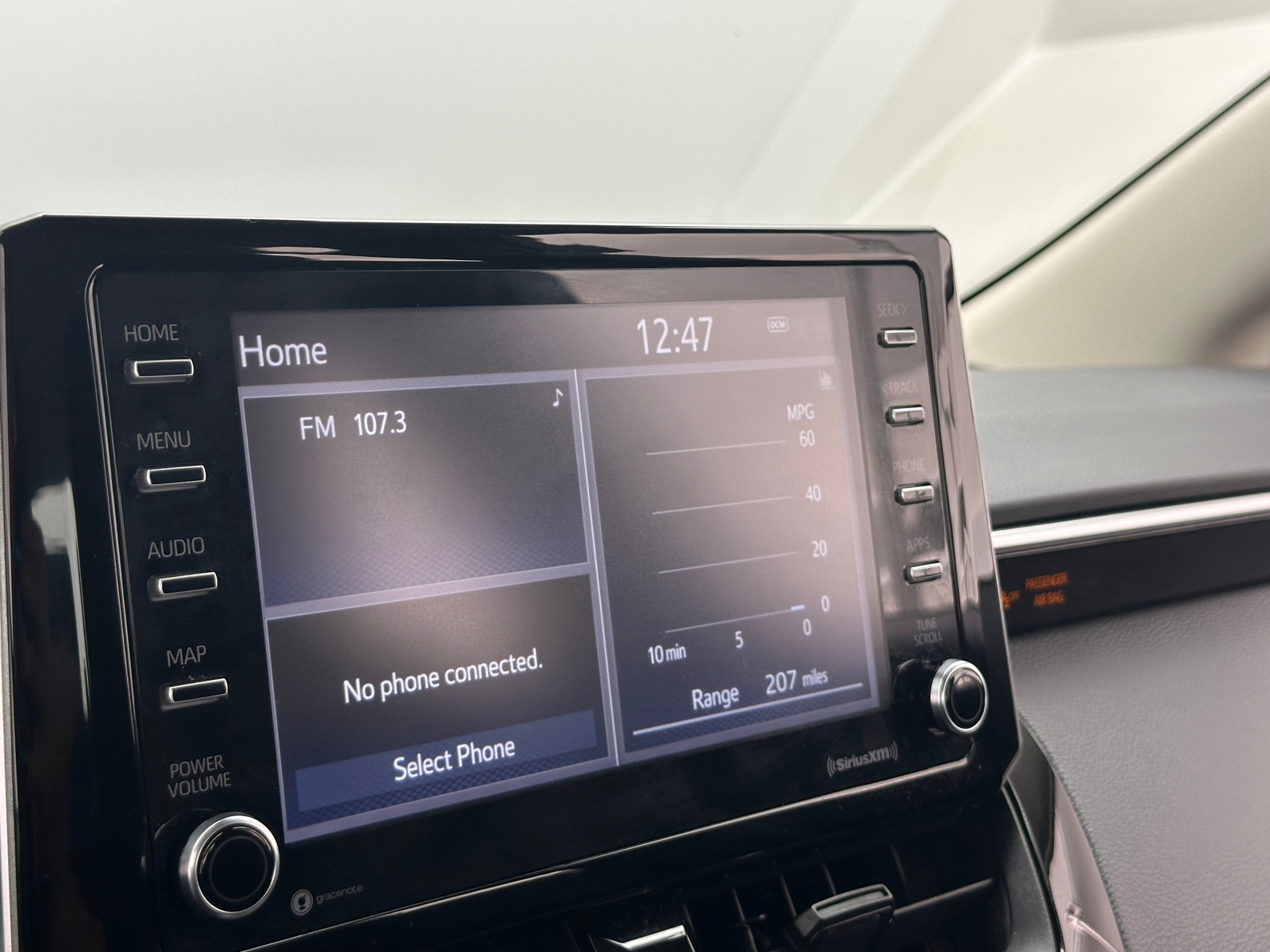 Thumbnail: 2021 Toyota Corolla - 4