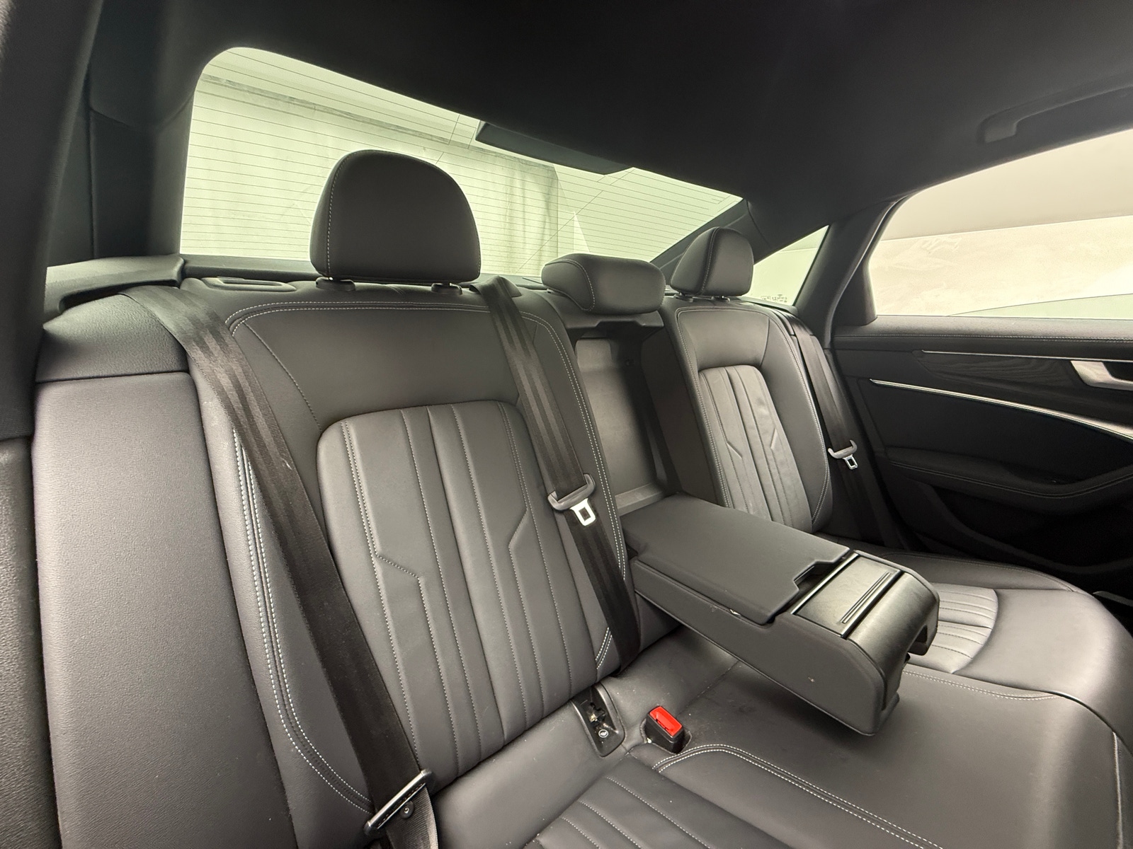 Thumbnail: 2021 Audi A6 - 5