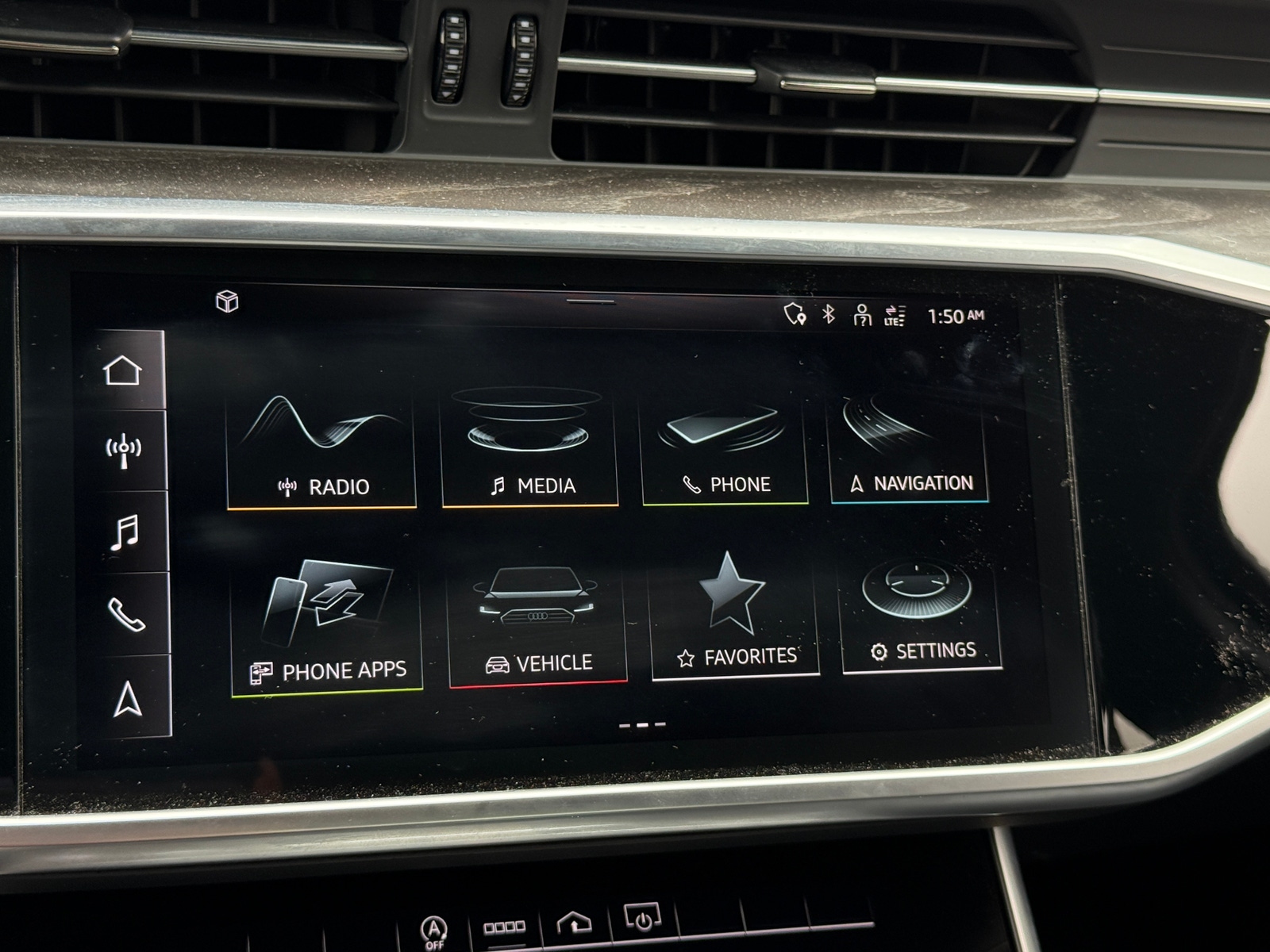 Thumbnail: 2021 Audi A6 - 3