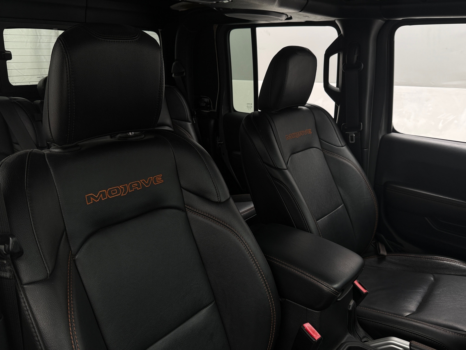 Thumbnail: 2021 Jeep Gladiator - 2