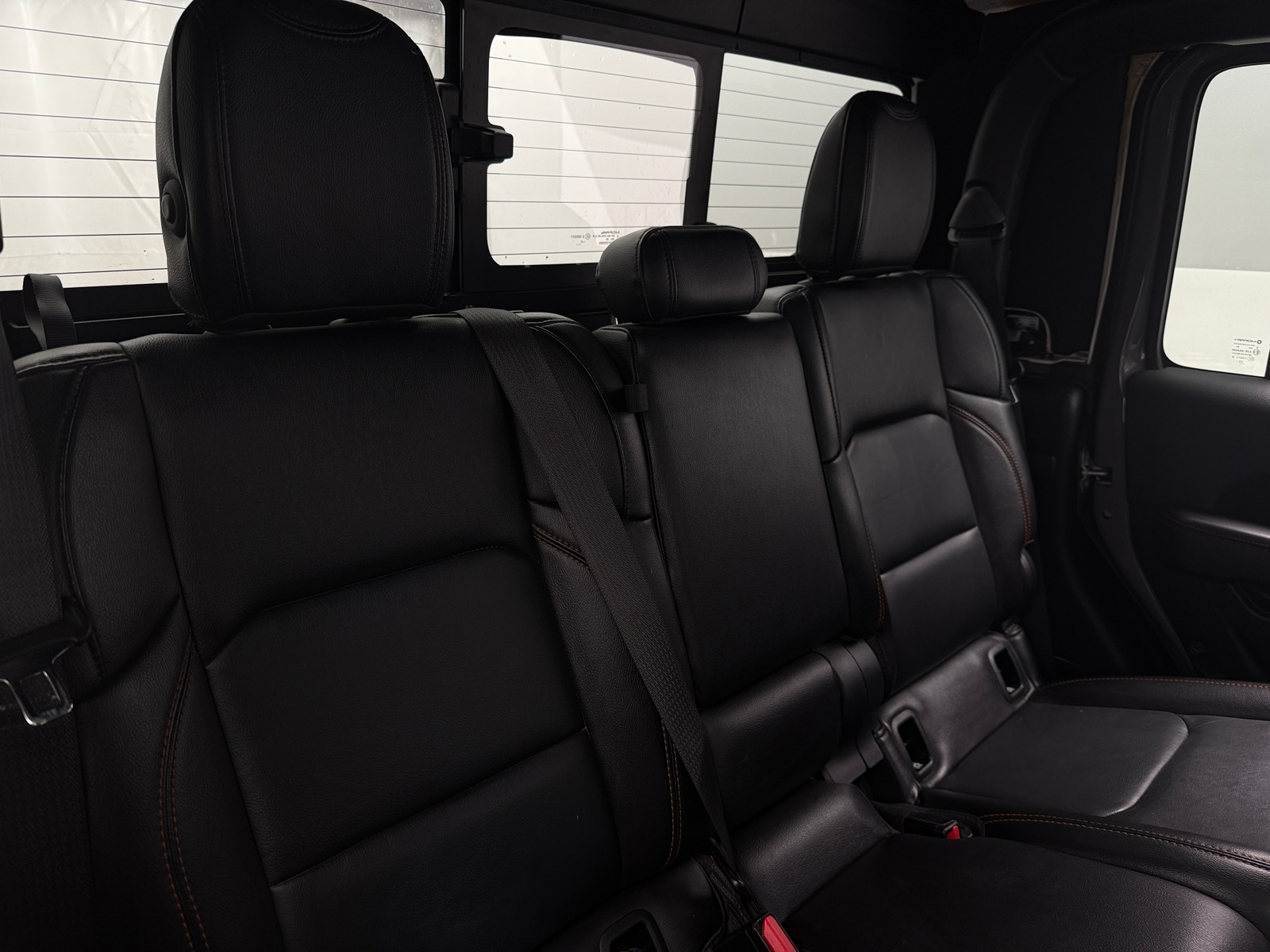 Thumbnail: 2021 Jeep Gladiator - 6