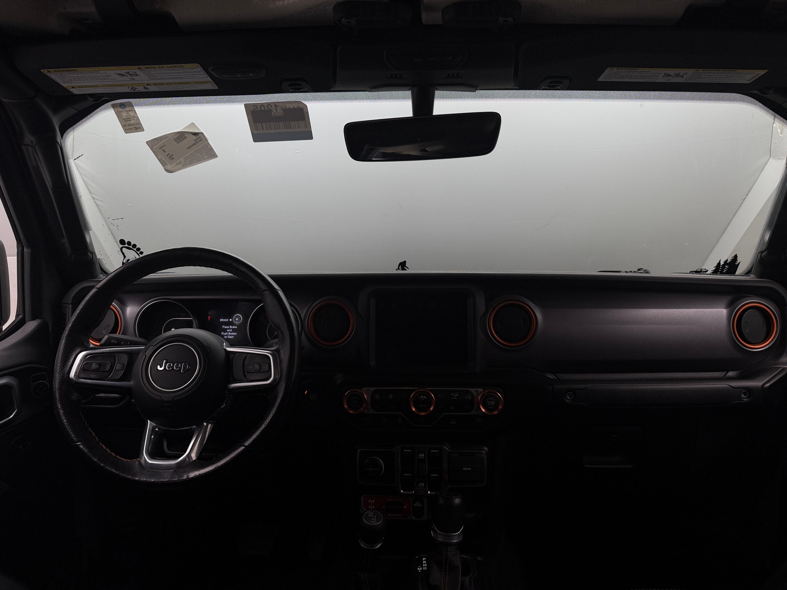 Thumbnail: 2021 Jeep Gladiator - 3