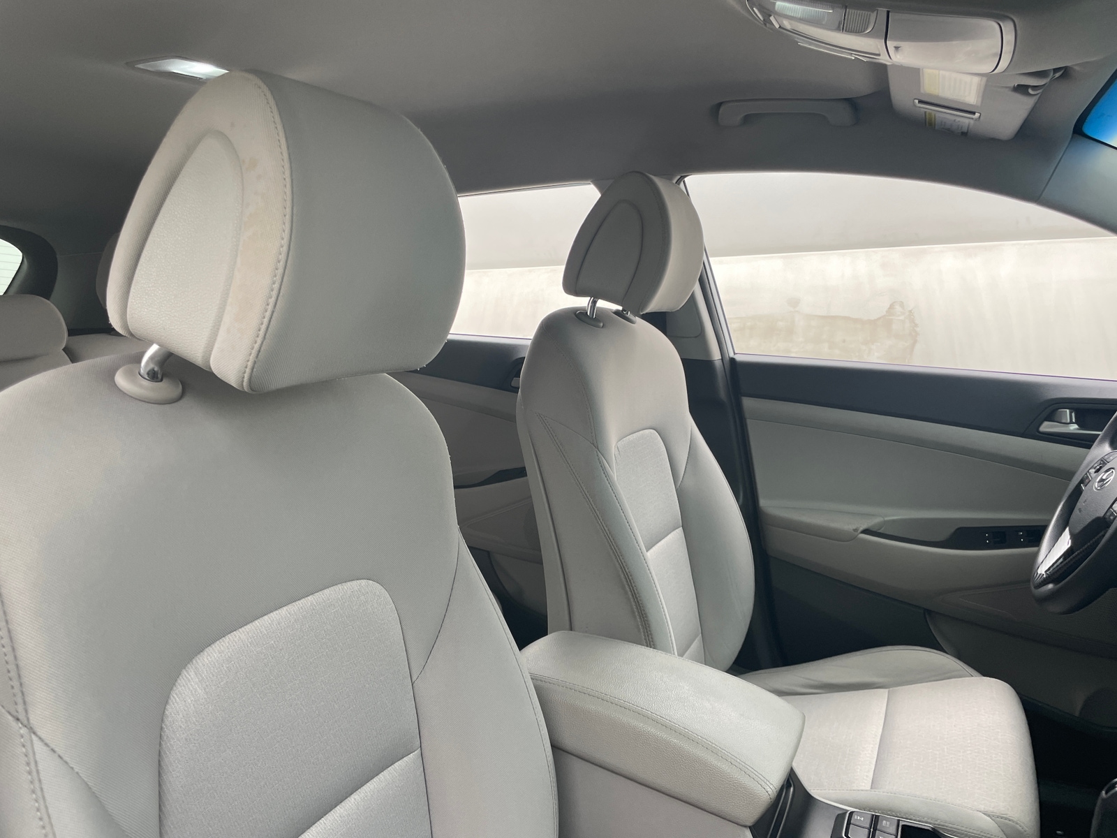 Thumbnail: 2018 Hyundai Tucson - 2