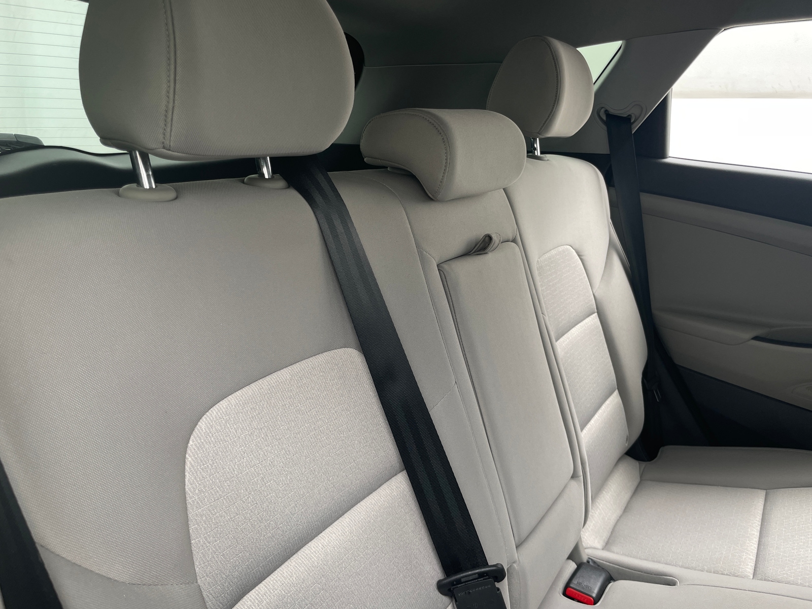 Thumbnail: 2018 Hyundai Tucson - 6