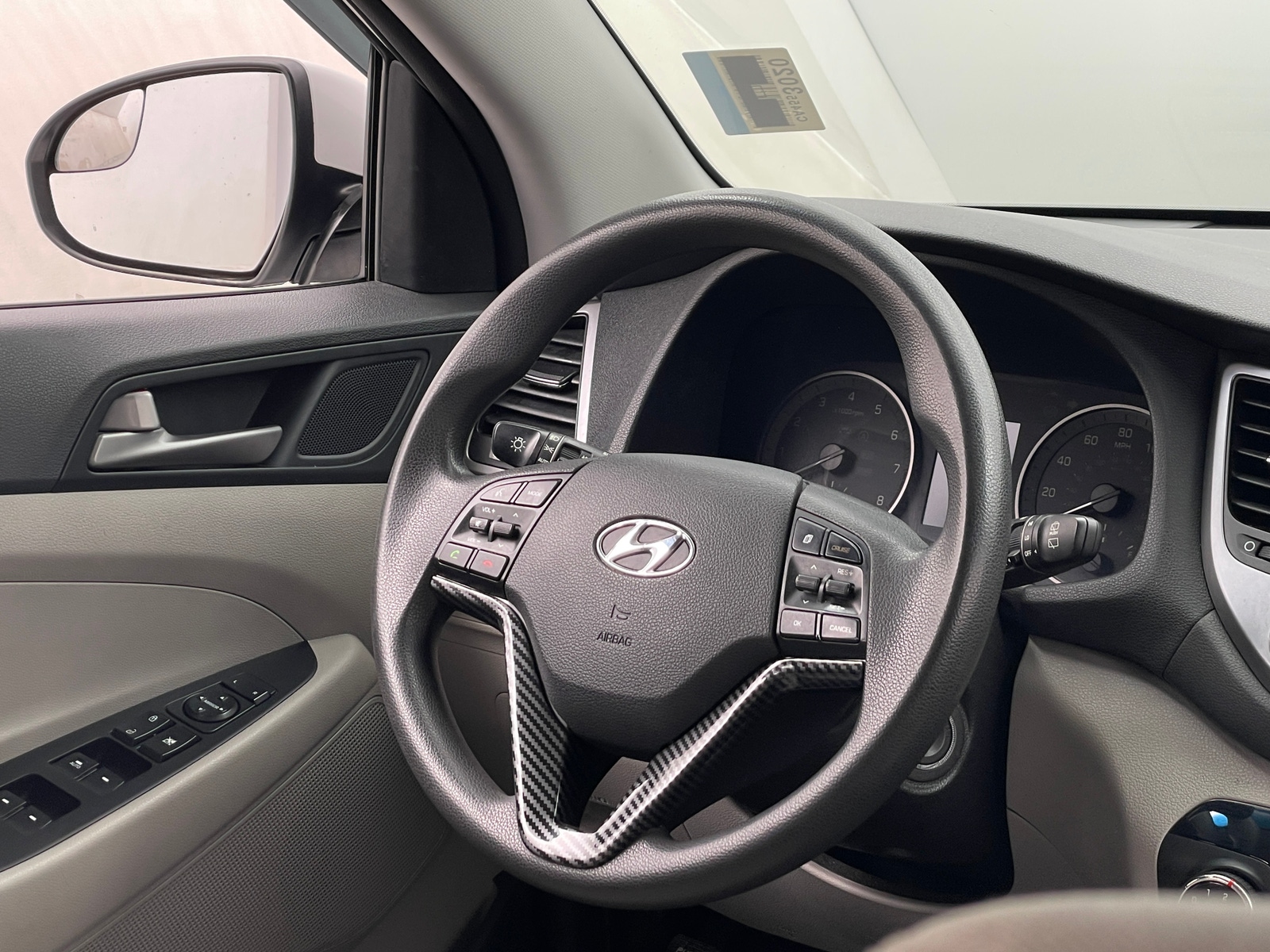 Thumbnail: 2018 Hyundai Tucson - 5