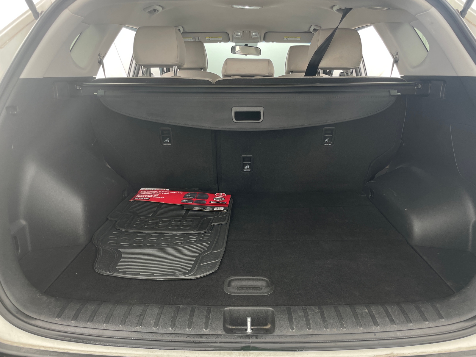 Thumbnail: 2018 Hyundai Tucson - 7