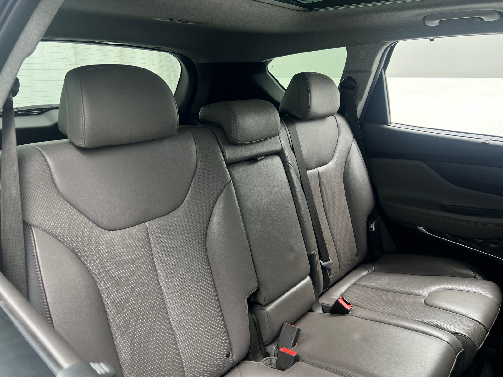 Thumbnail: 2019 Hyundai Santa Fe - 5