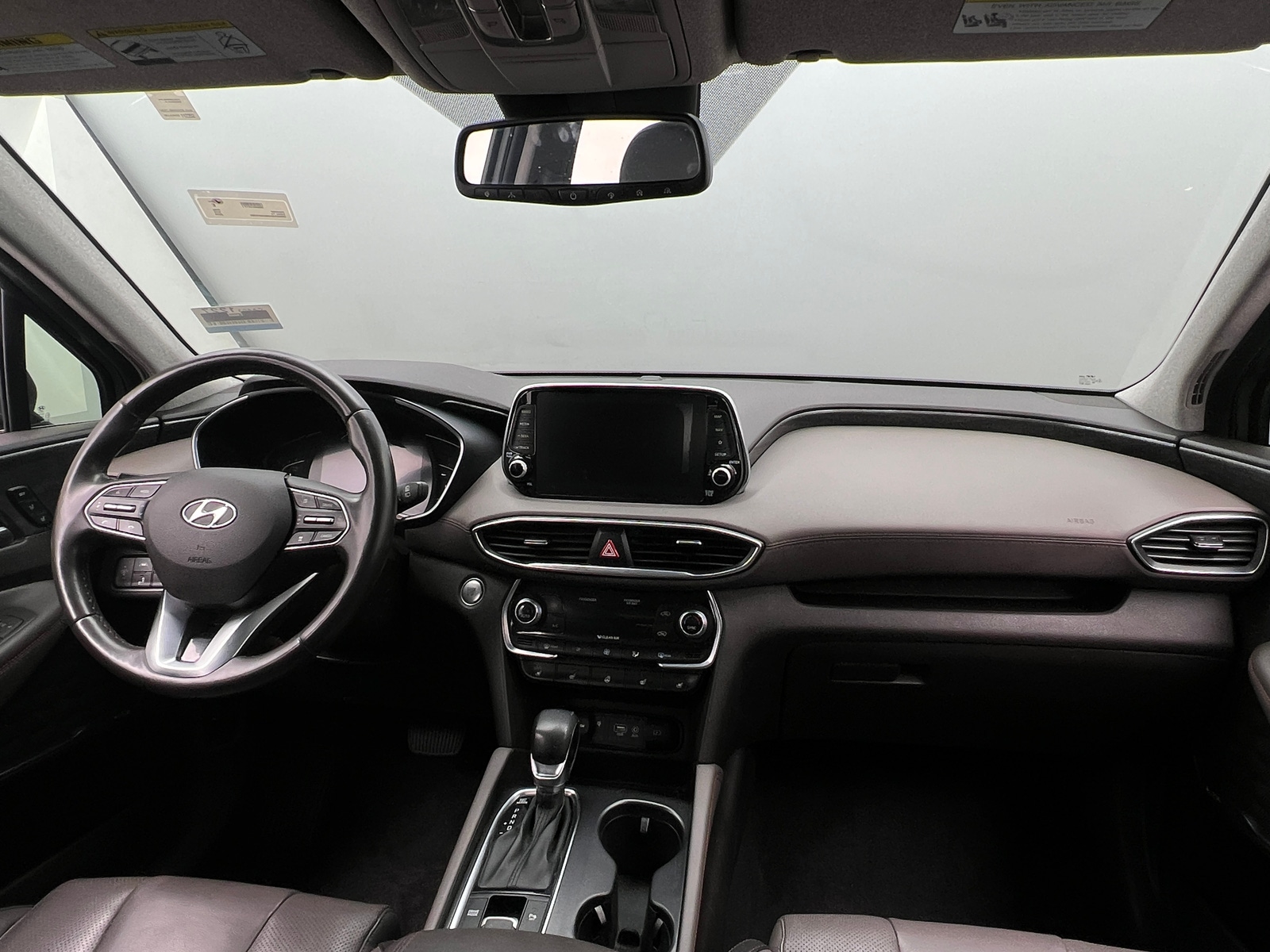 Thumbnail: 2019 Hyundai Santa Fe - 2