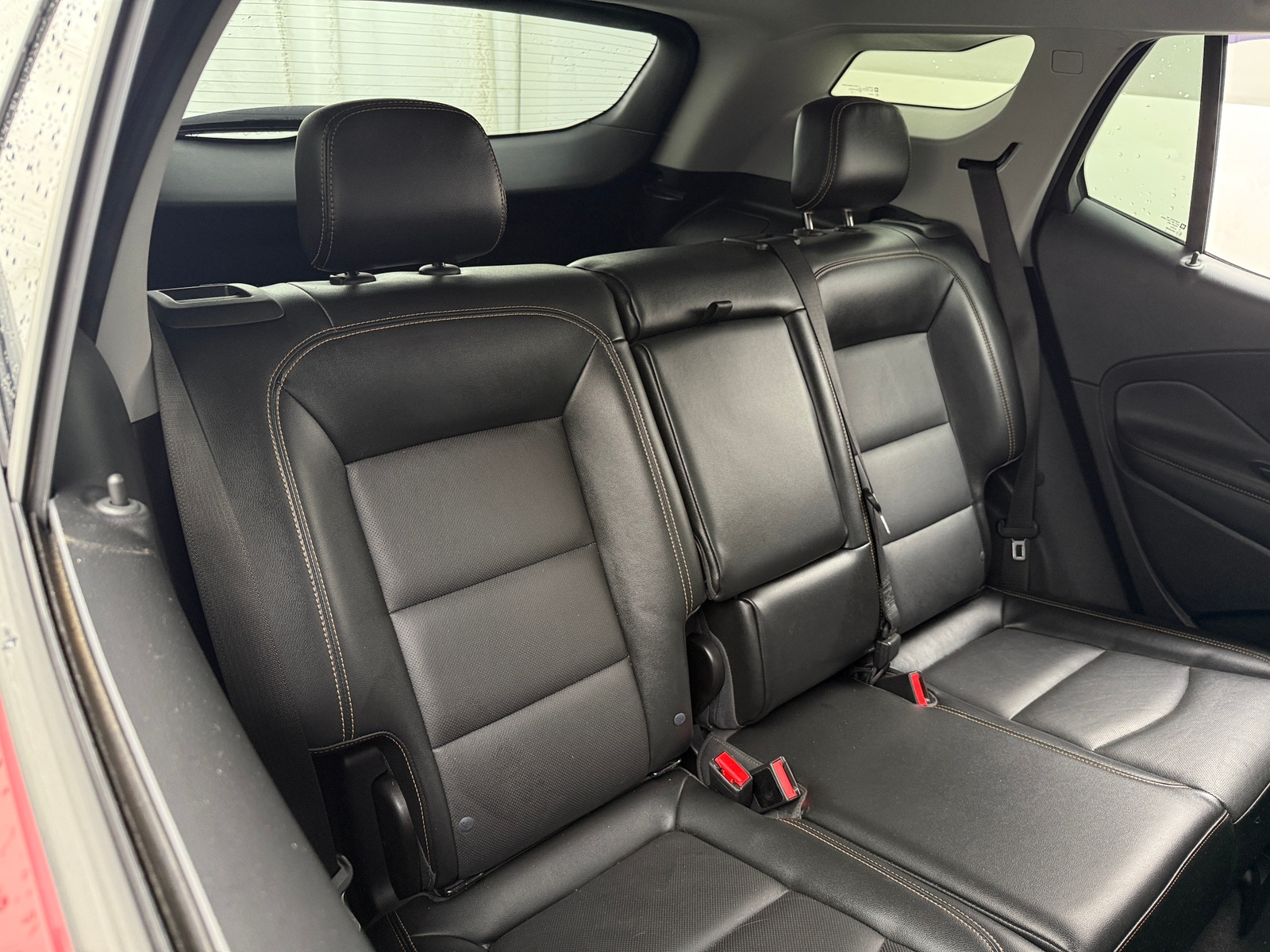 Thumbnail: 2019 GMC Terrain - 5