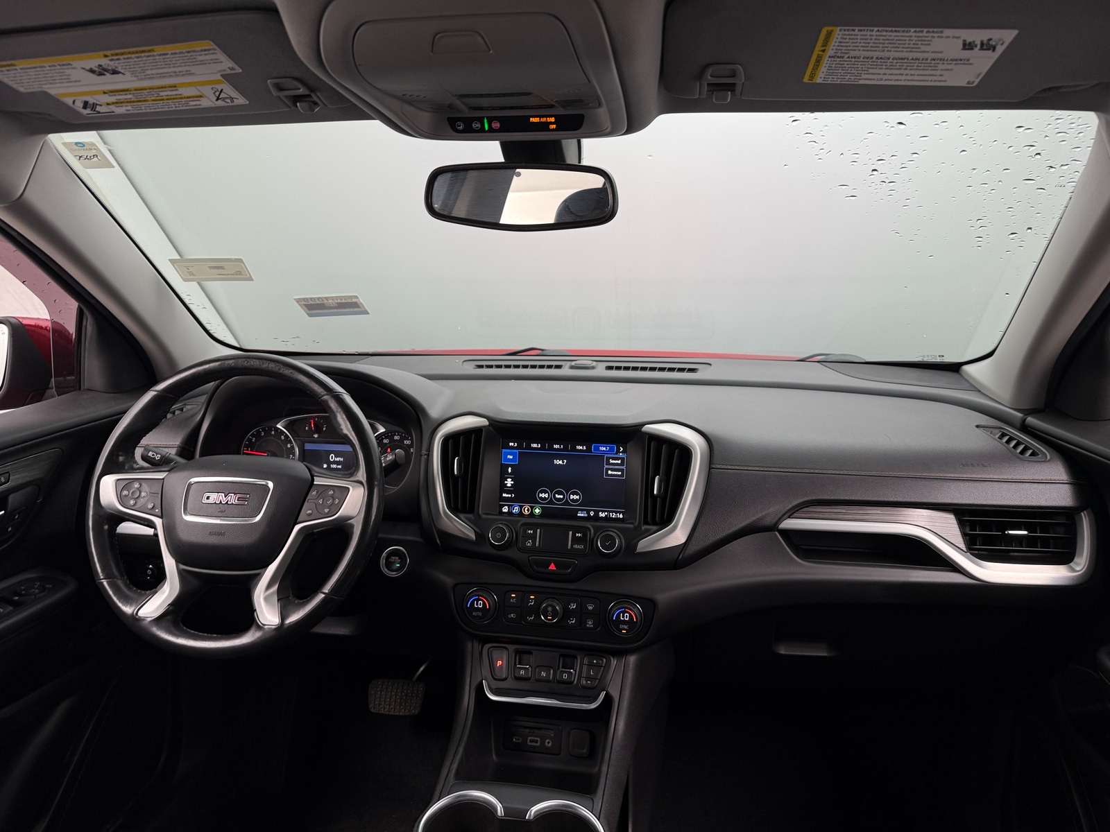 Thumbnail: 2019 GMC Terrain - 2