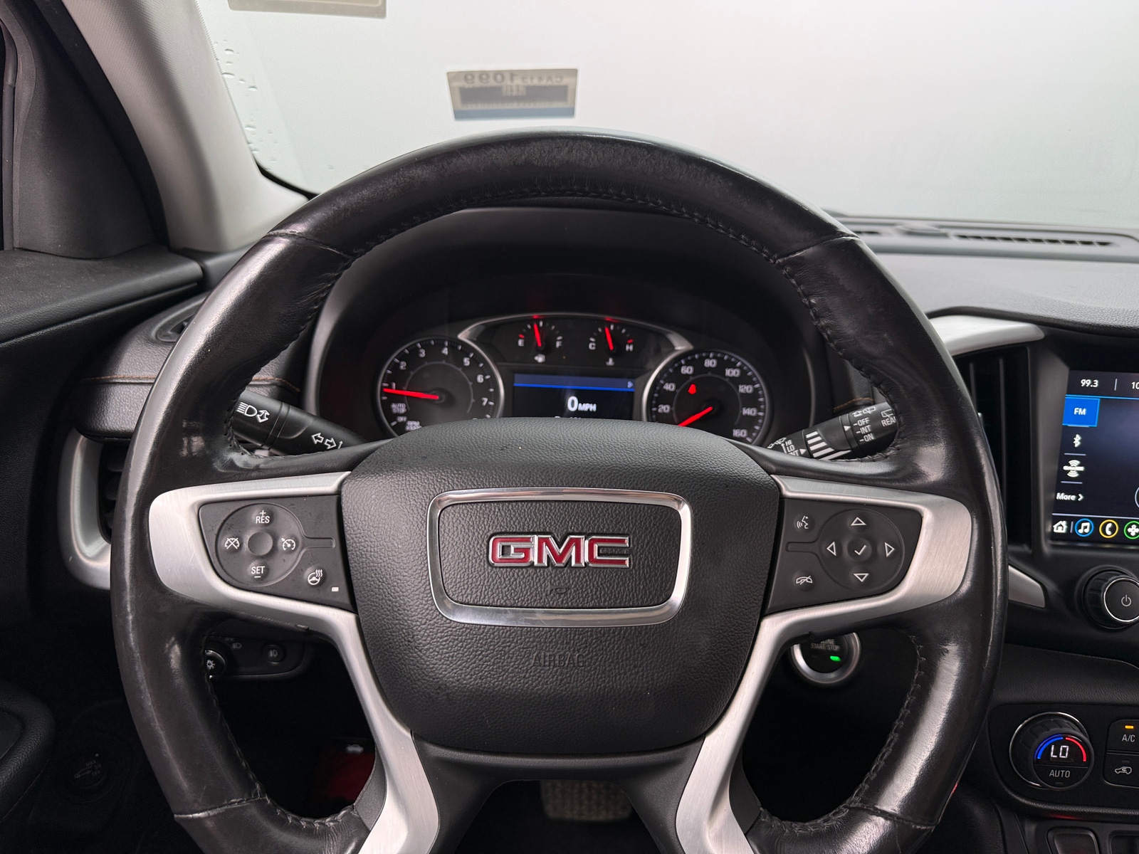 Thumbnail: 2019 GMC Terrain - 4