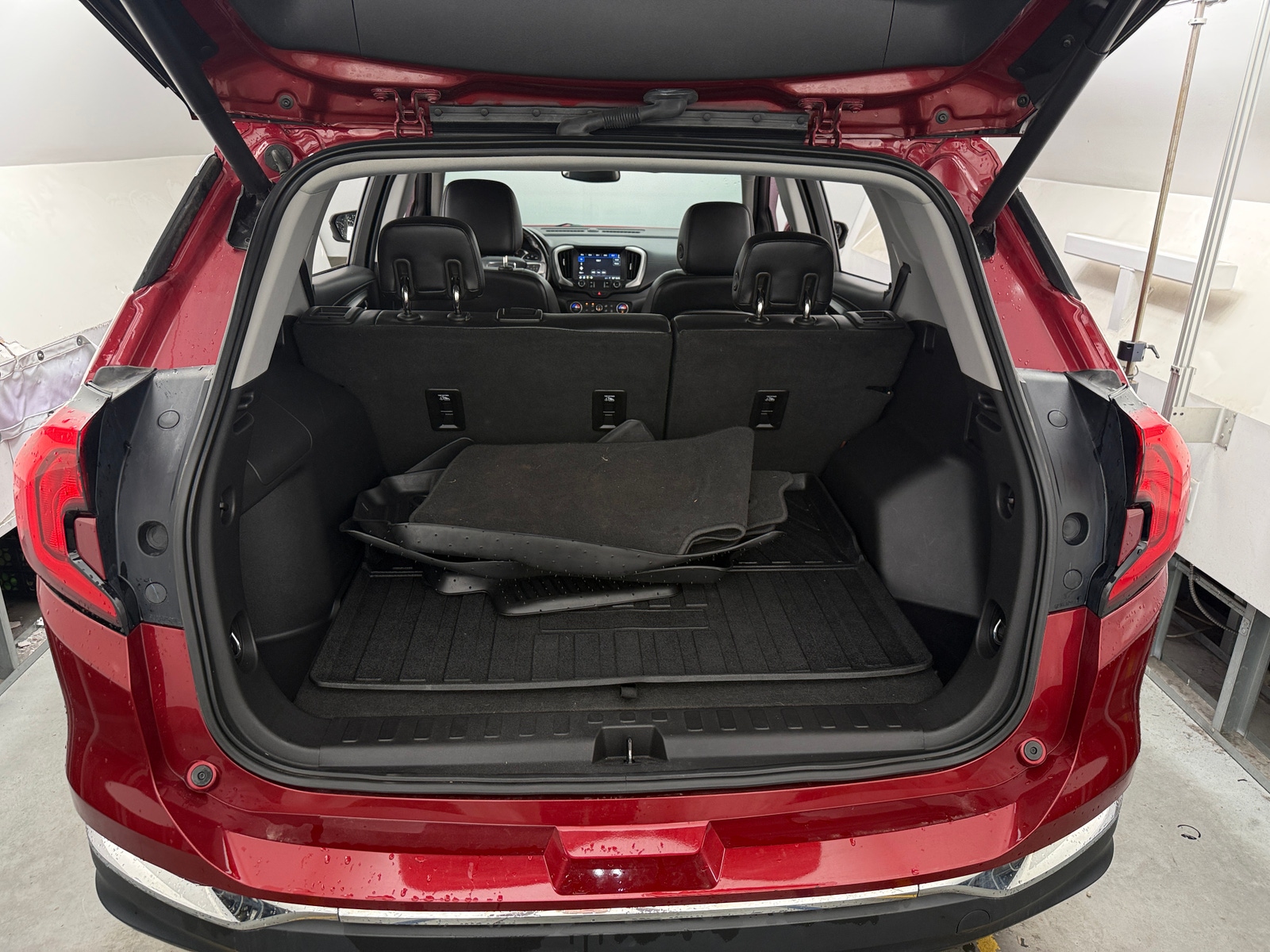 Thumbnail: 2019 GMC Terrain - 6