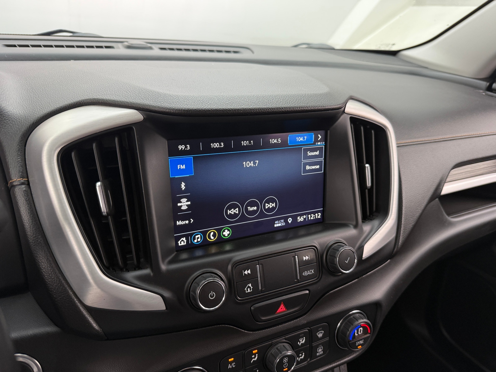 Thumbnail: 2019 GMC Terrain - 3