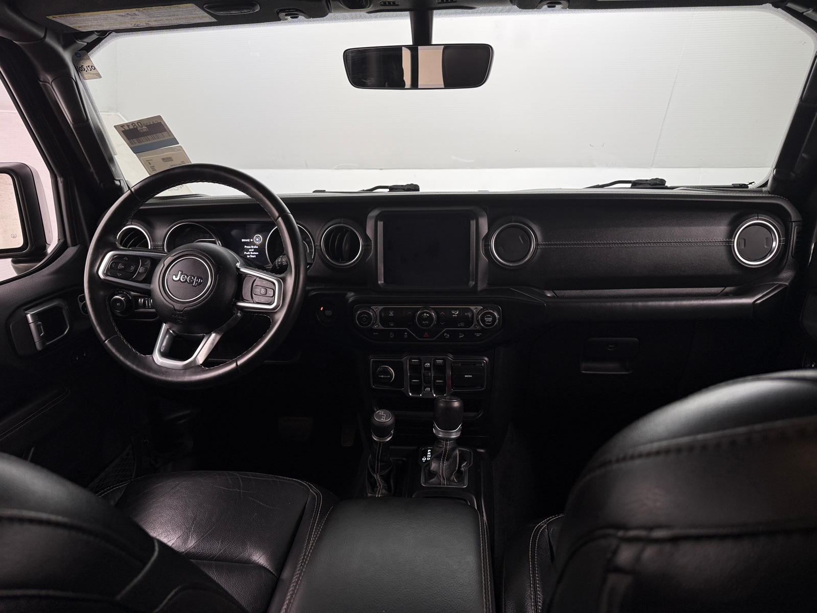 Thumbnail: 2019 Jeep Wrangler - 2