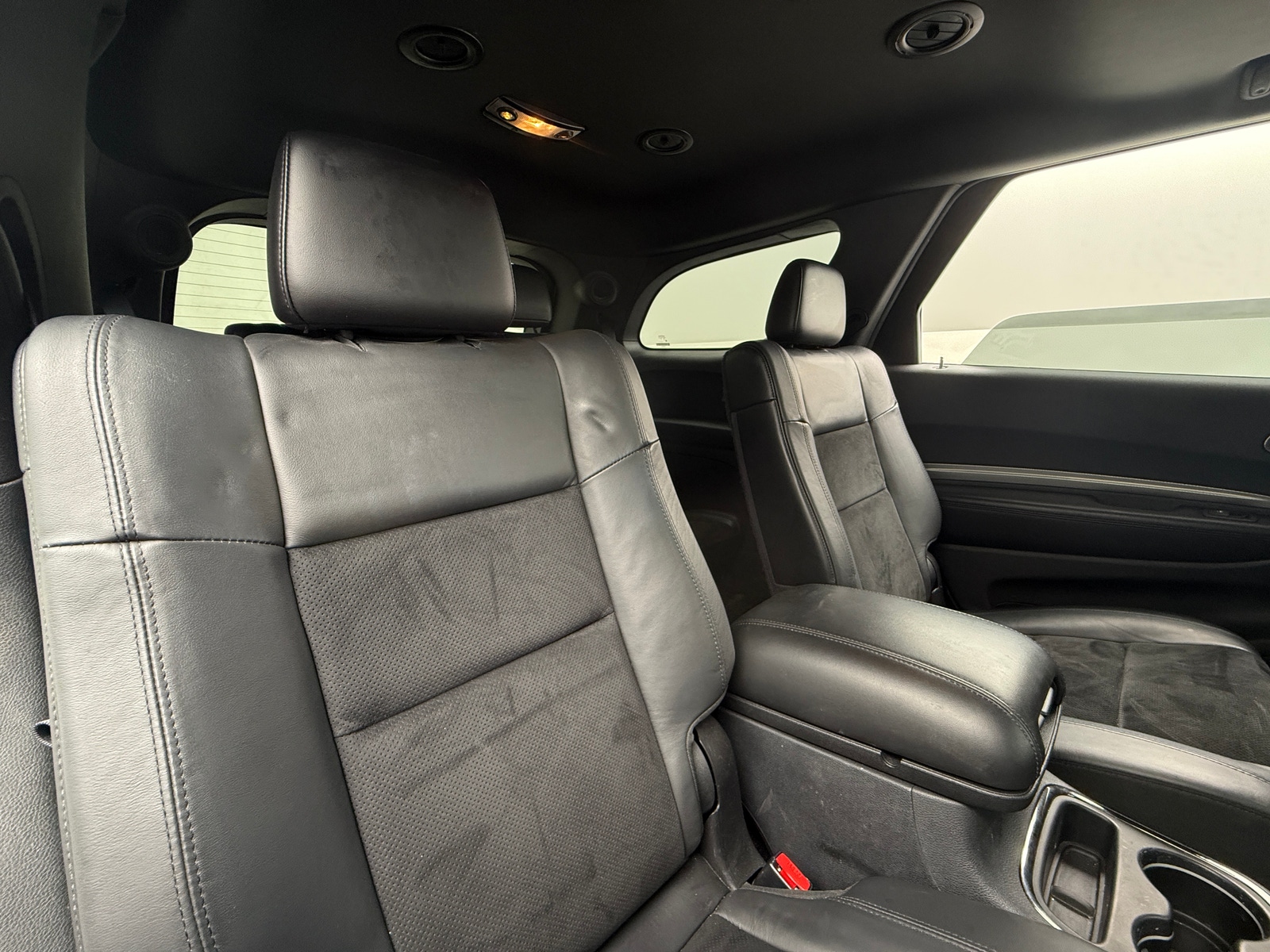 Thumbnail: 2018 Dodge Durango - 5