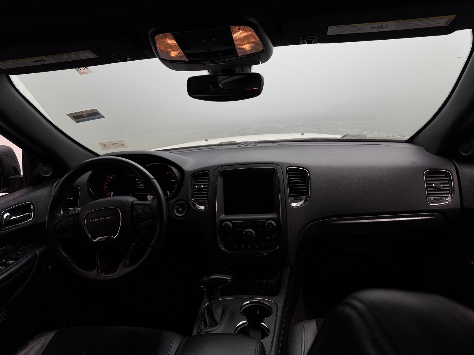 Thumbnail: 2018 Dodge Durango - 2