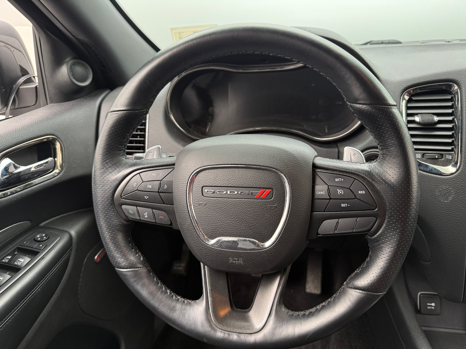 Thumbnail: 2018 Dodge Durango - 4