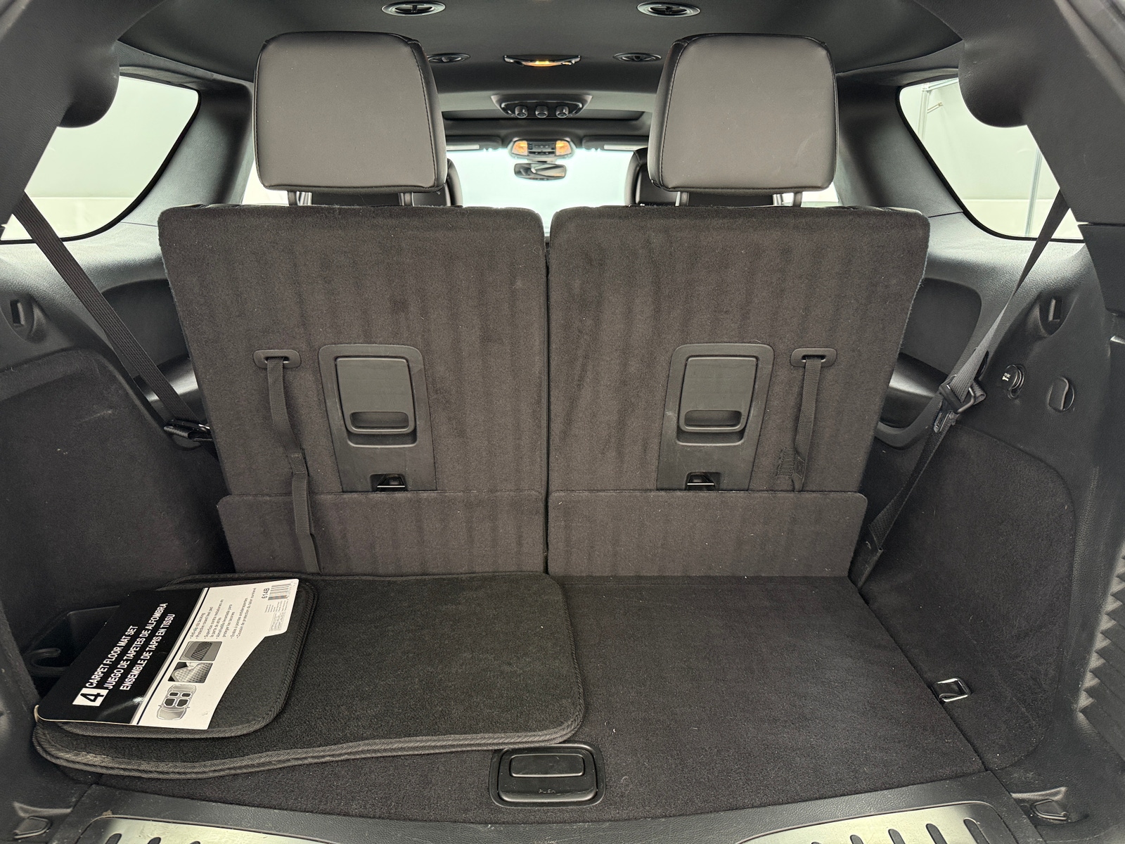 Thumbnail: 2018 Dodge Durango - 6