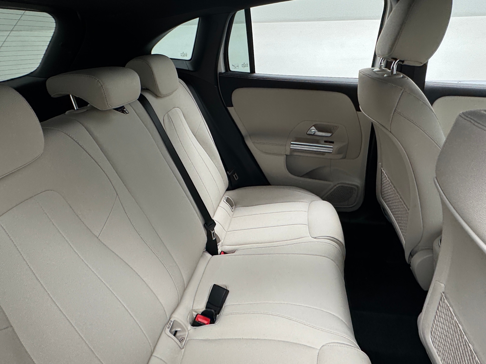 Thumbnail: 2025 Mercedes-Benz GLA - 5