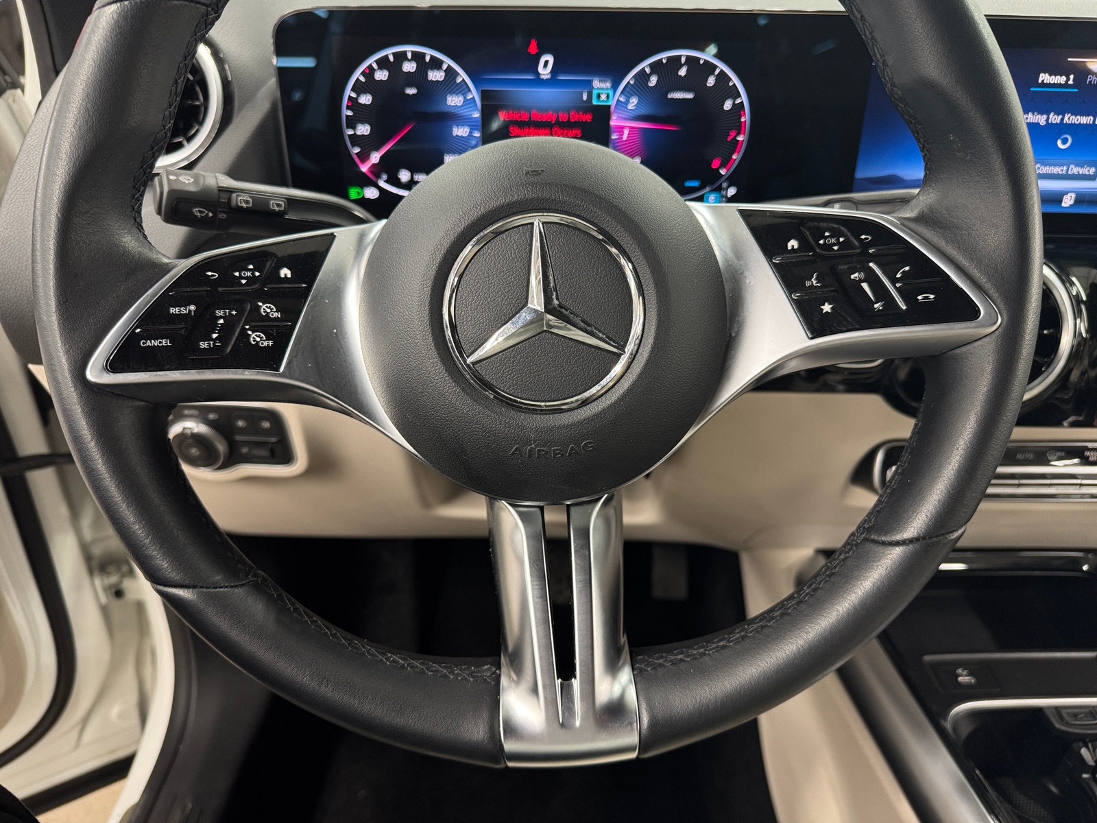 Thumbnail: 2025 Mercedes-Benz GLA - 4