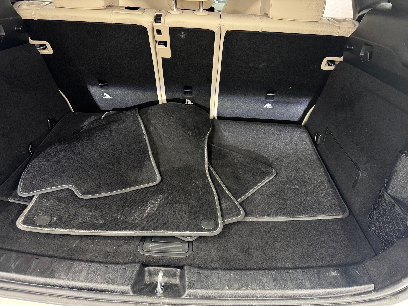 Thumbnail: 2025 Mercedes-Benz GLA - 6