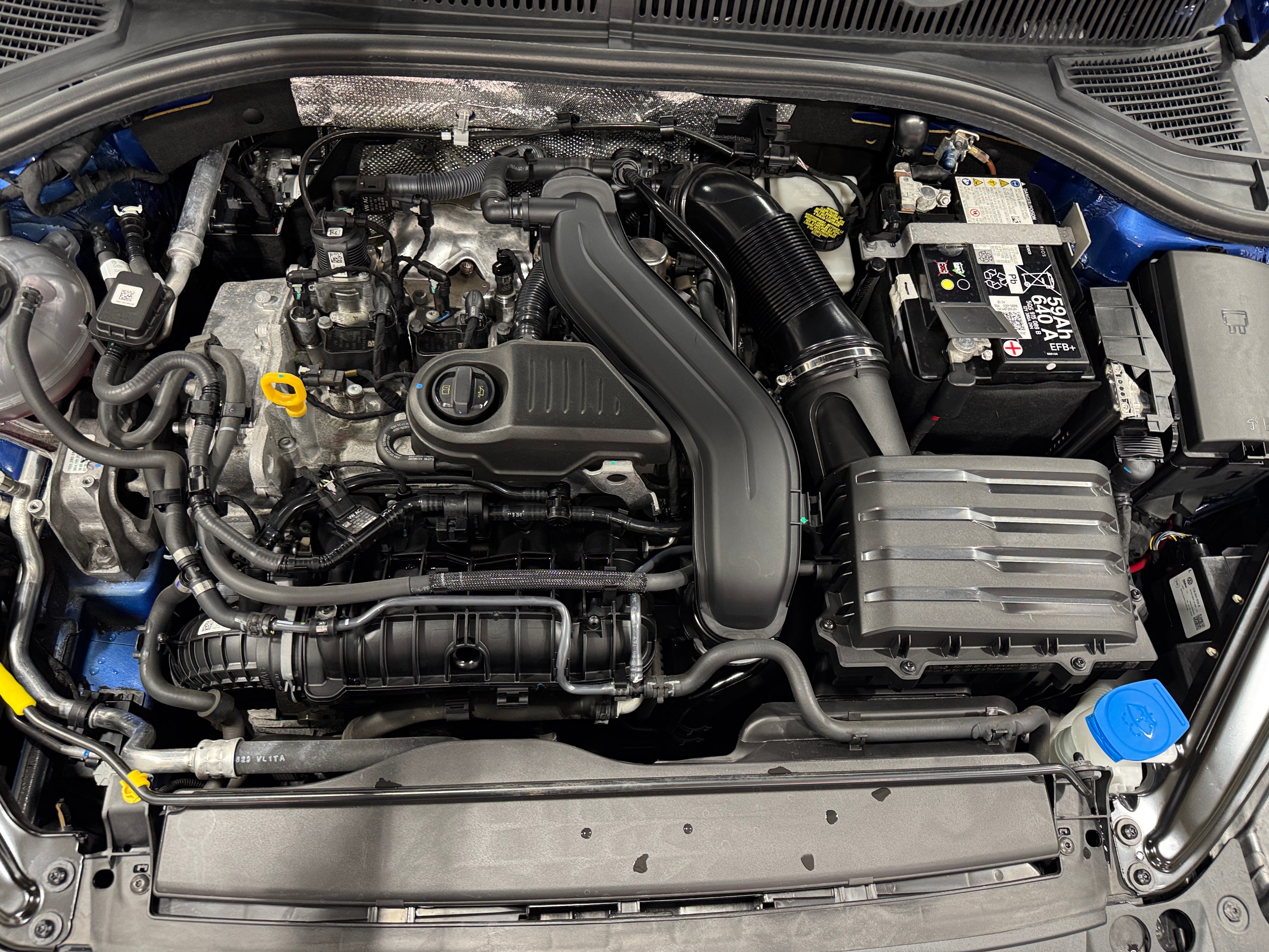 2024 Volkswagen Jetta